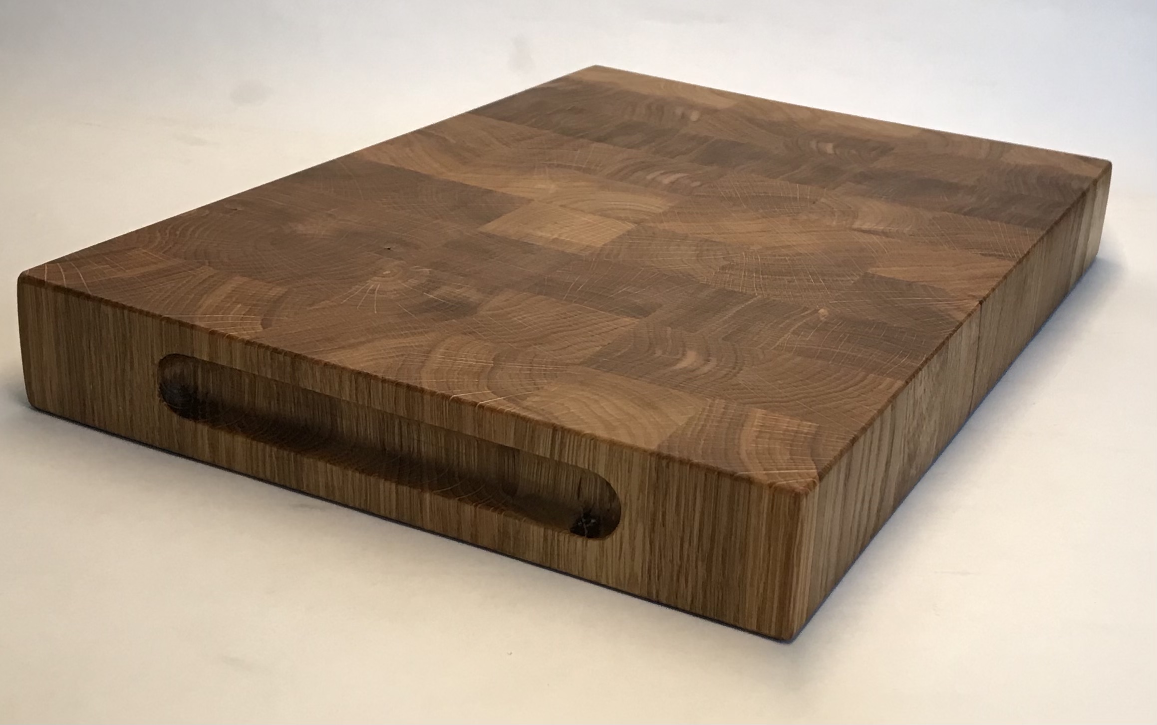 Pjaustymo lentelė, ąžuolas/ cutting board, oak 35,5x24,5x4 cm