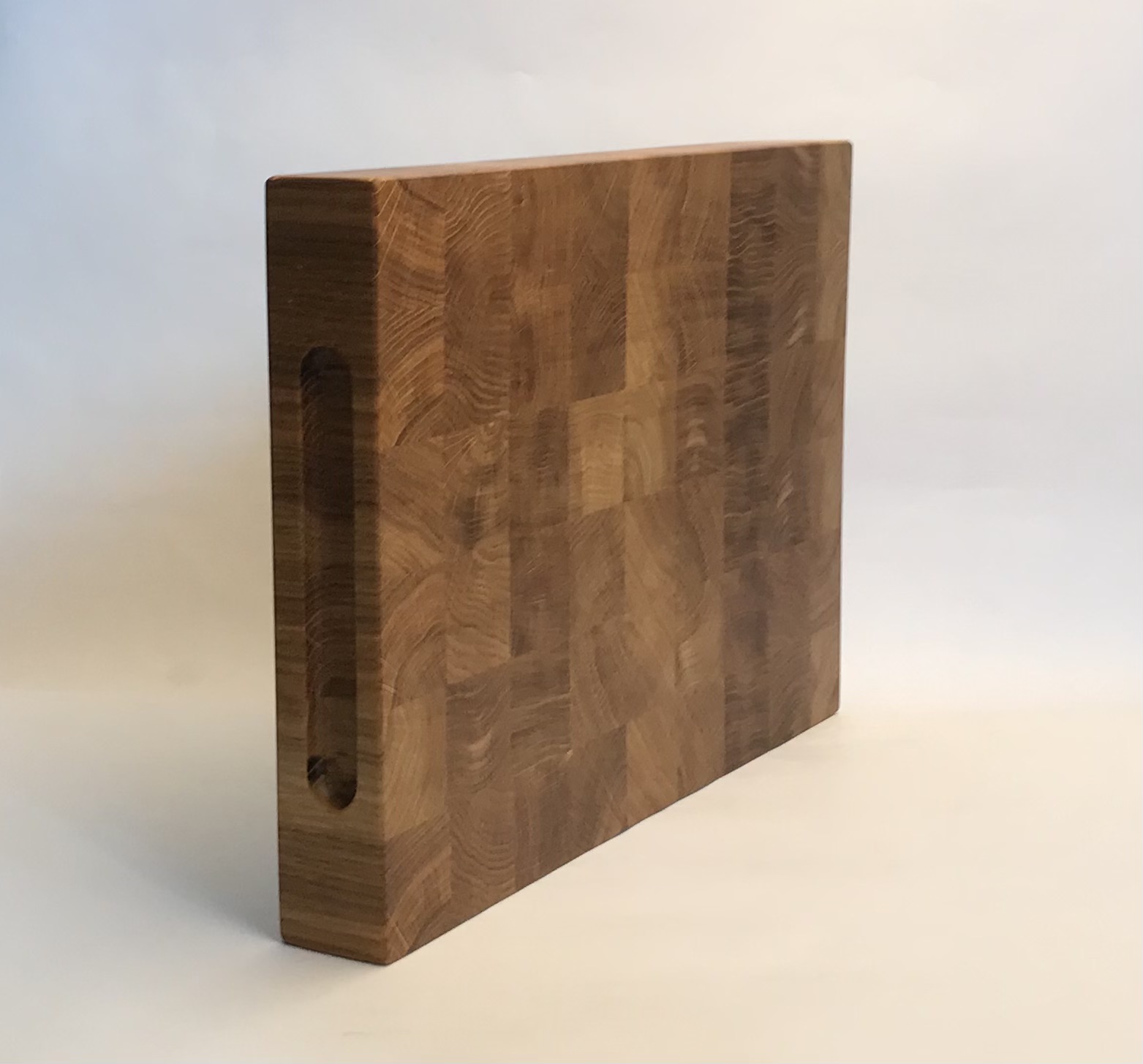 Pjaustymo lentelė, ąžuolas/ cutting board, oak 35,5x24,5x4 cm