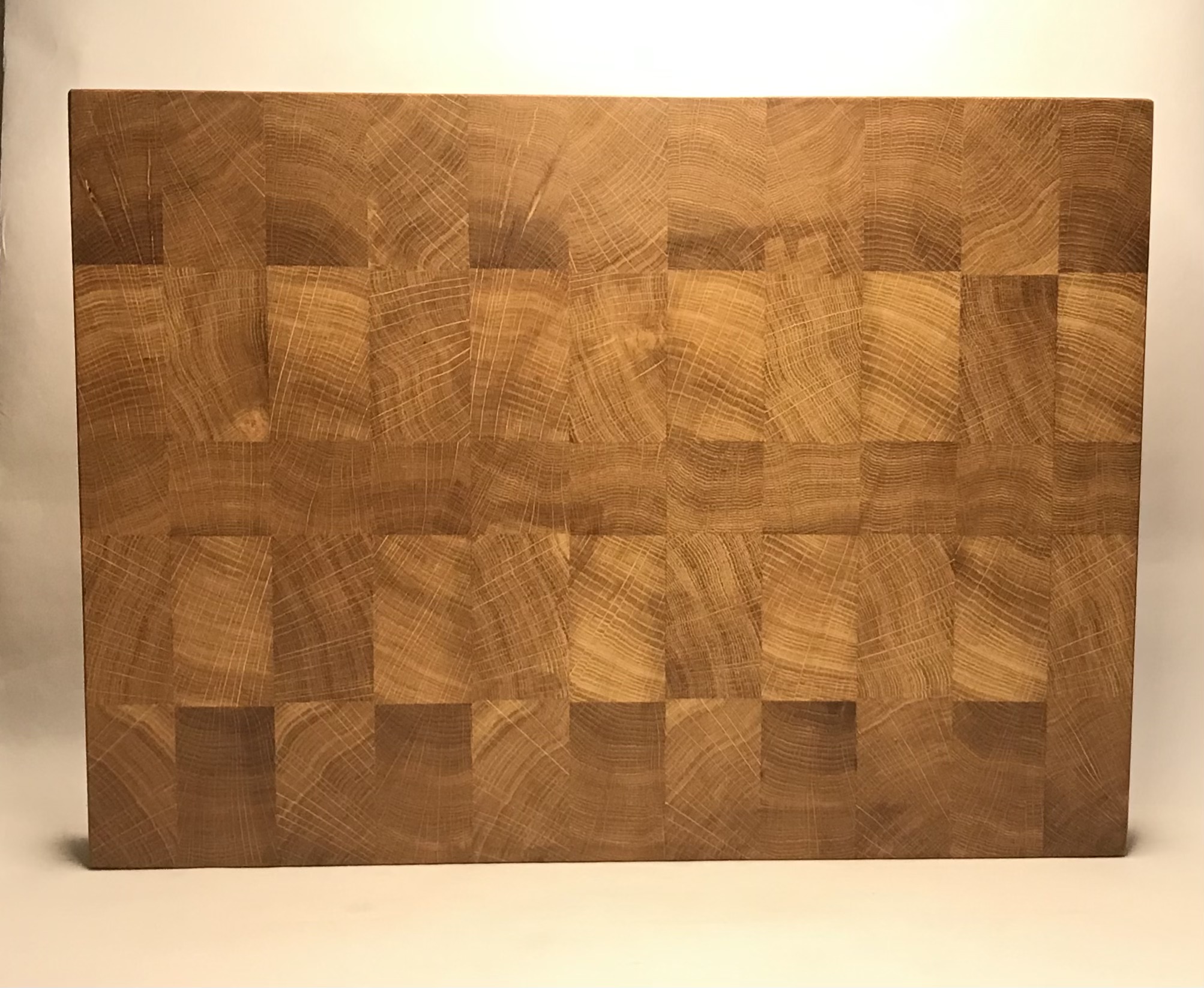 Pjaustymo lentelė, ąžuolas/ cutting board, oak 42x31x4,5 cm