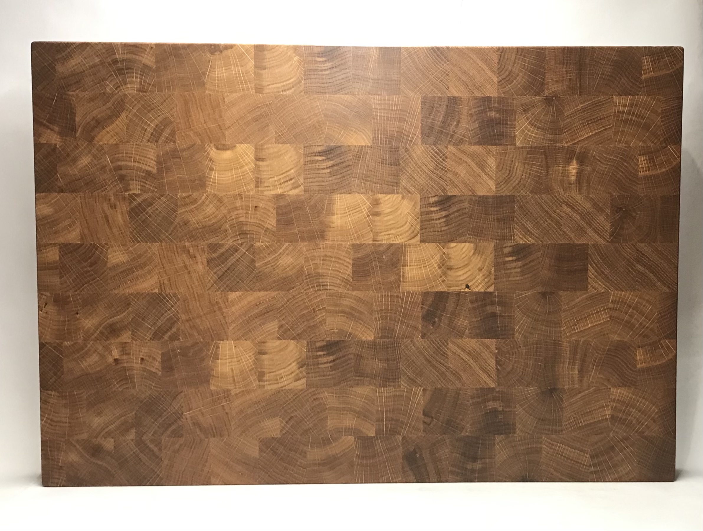 Pjaustymo lentelė, ąžuolas/ cutting board, oak 54x37x4 cm