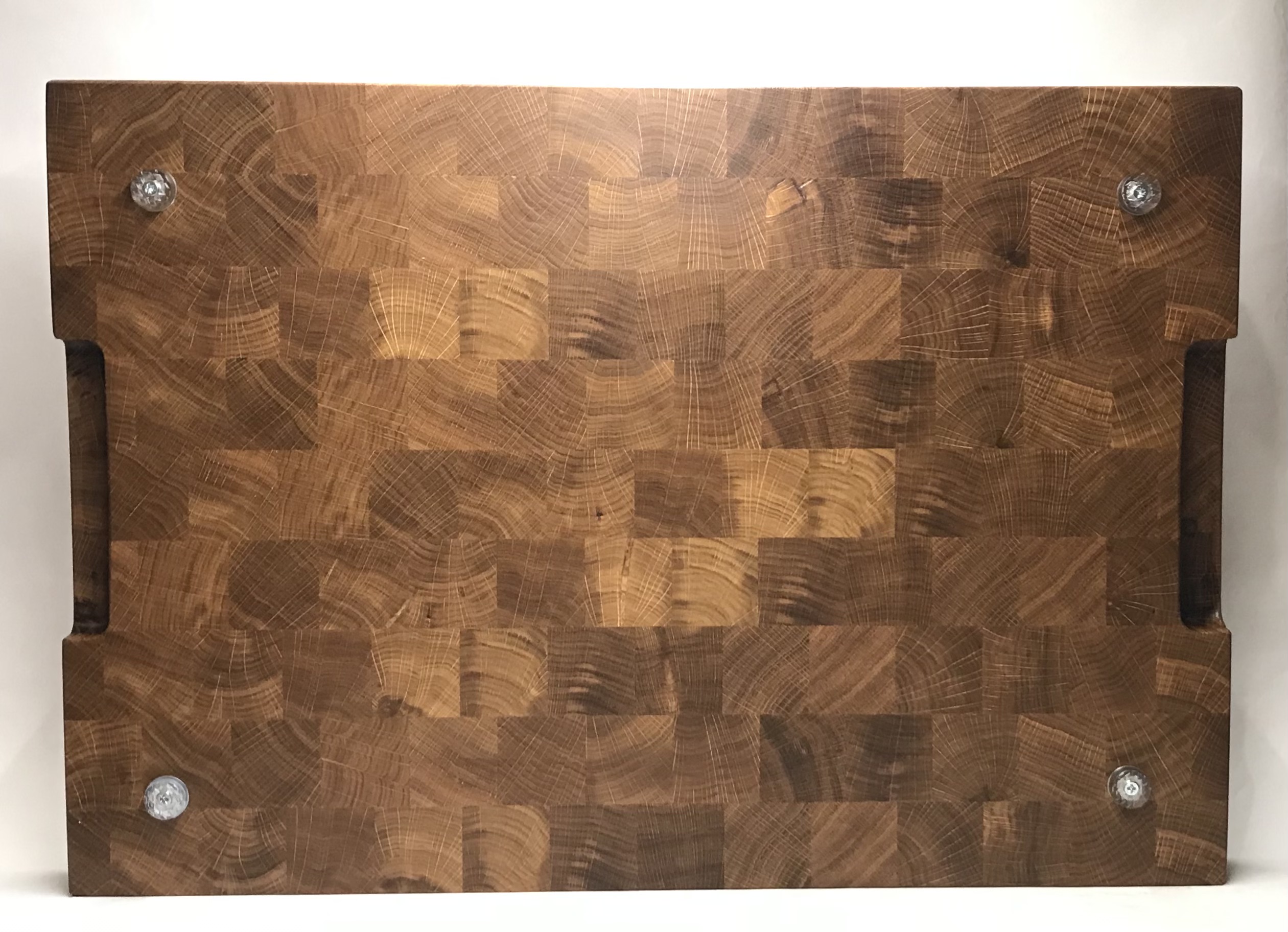Pjaustymo lentelė, ąžuolas/ cutting board, oak 54x37x4 cm