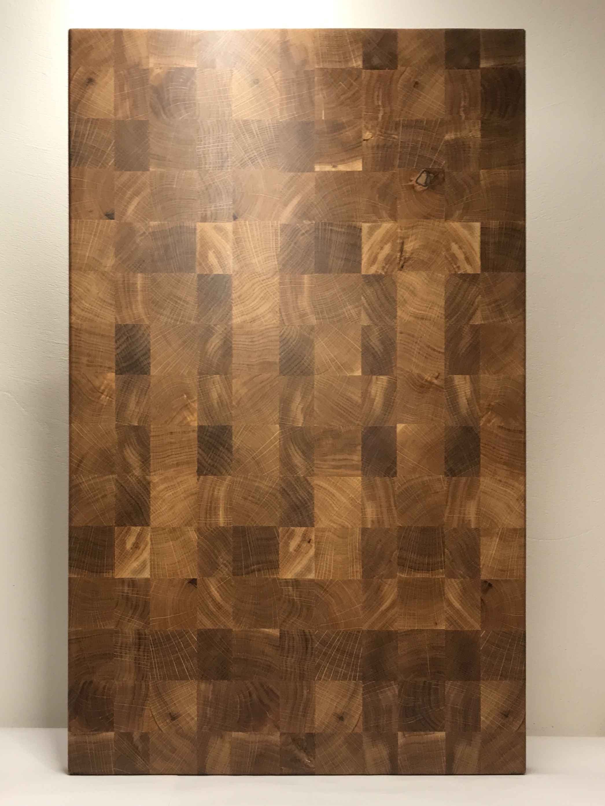 Pjaustymo lentelė, ąžuolas/ cutting board, oak 64x39,5x4 cm