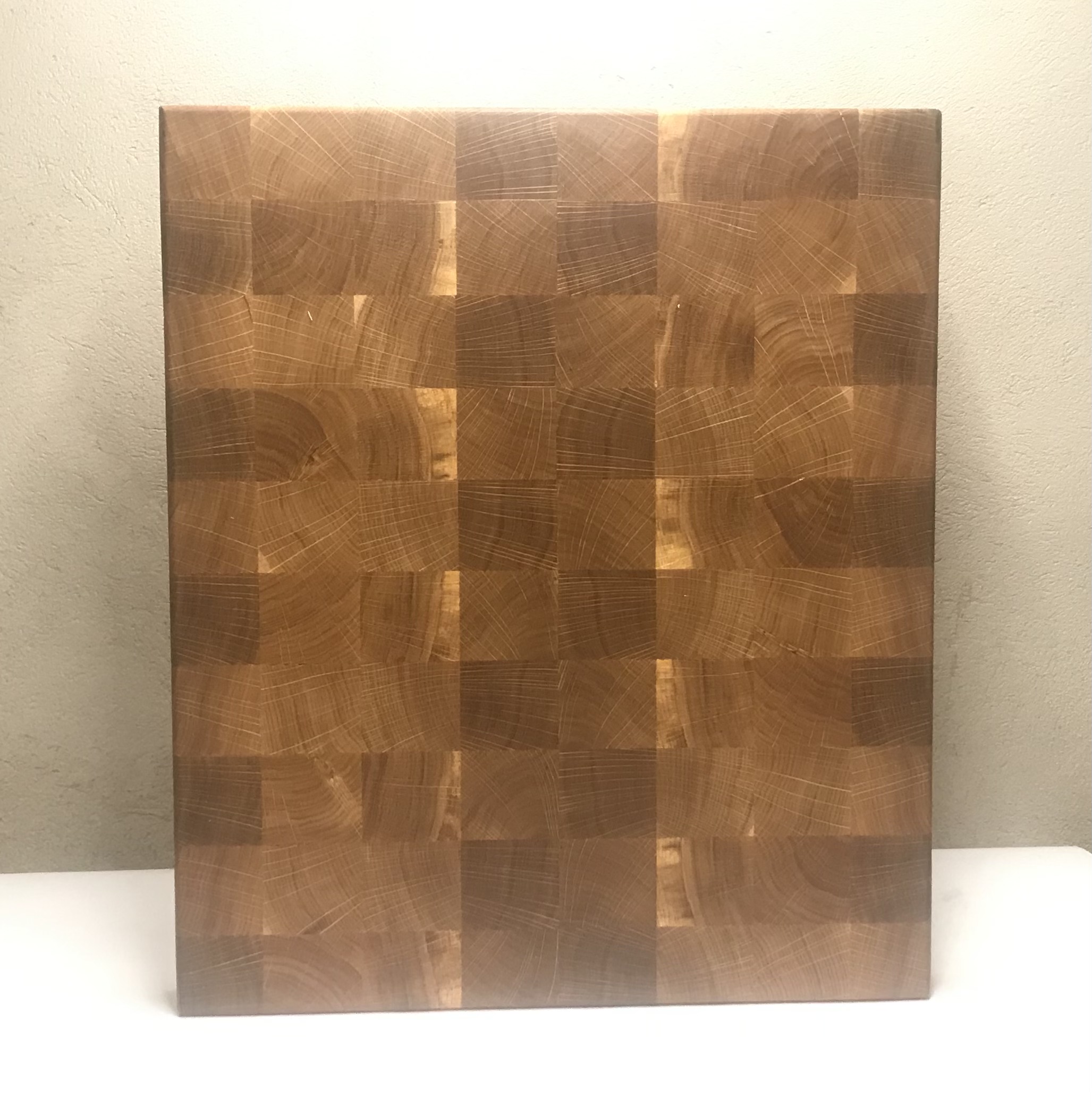 Pjaustymo lentelė, ąžuolas/ cutting board, oak 40x34x4 cm