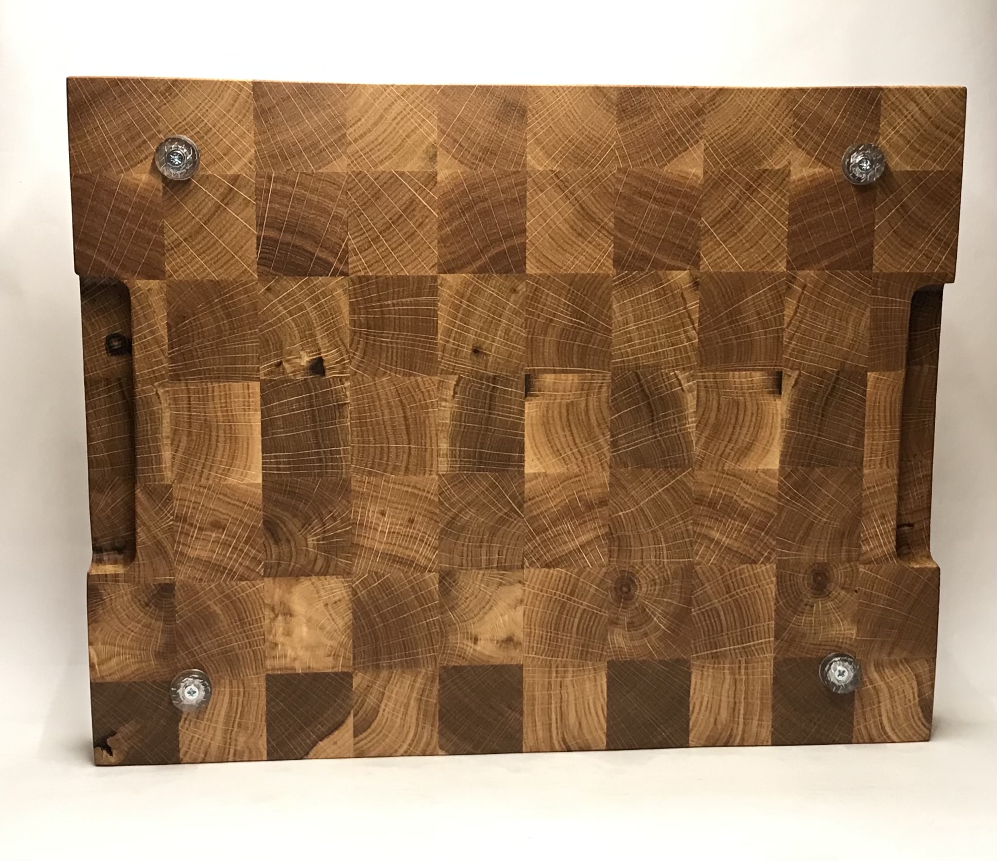 Pjaustymo lentelė, ąžuolas/ cutting board, oak 40x31,5x4 cm