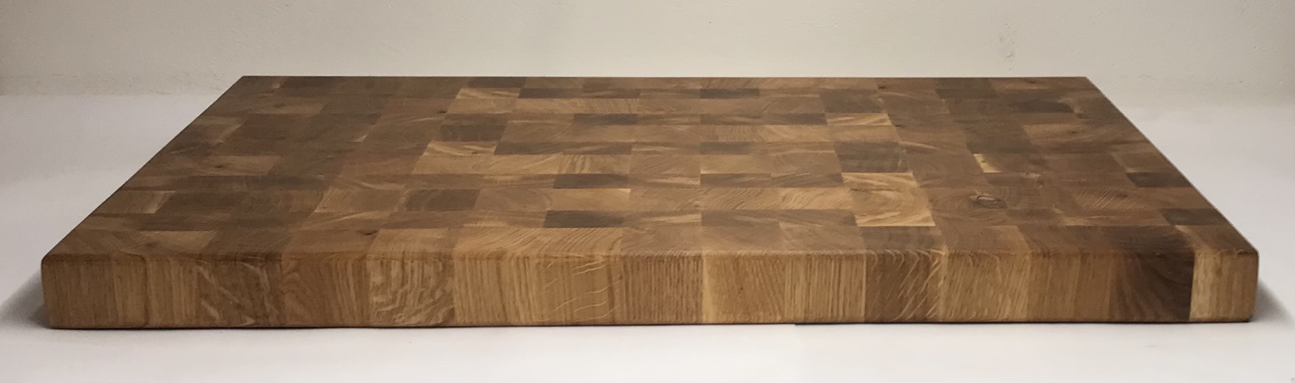 Pjaustymo lentelė, ąžuolas/ cutting board, oak 64x39,5x4 cm