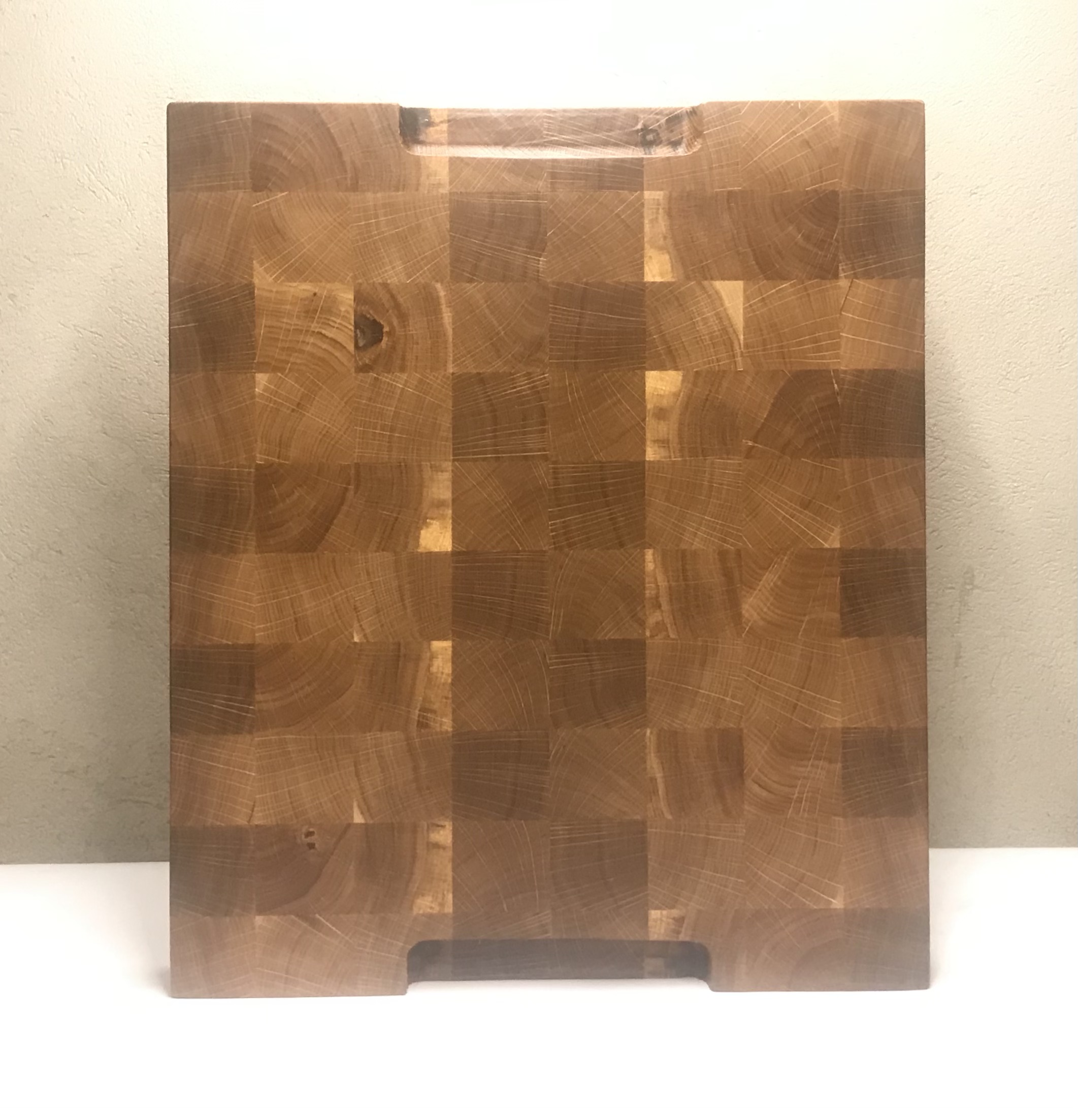Pjaustymo lentelė, ąžuolas/ cutting board, oak 40x34x4 cm