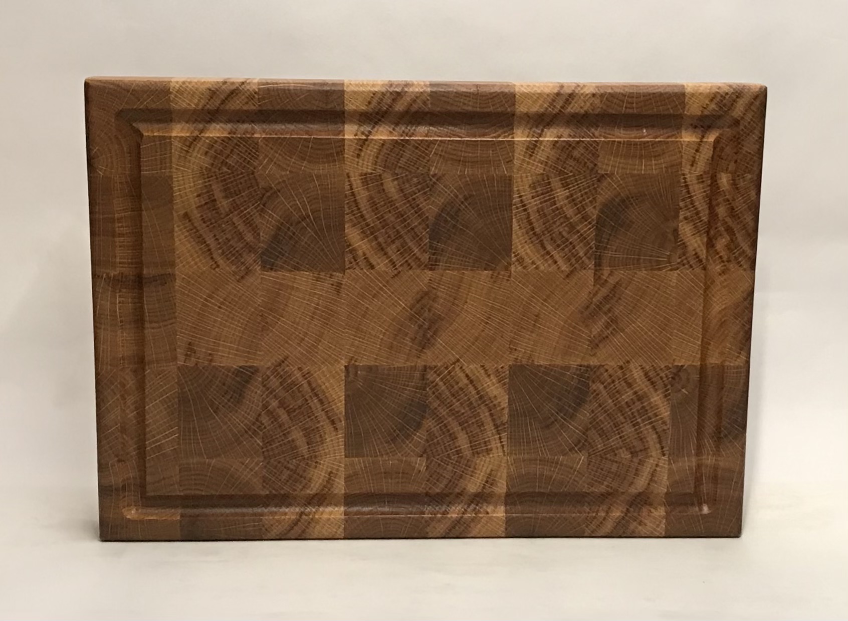 Pjaustymo lentelė, ąžuolas/ cutting board, oak 32x22,5x4 cm 