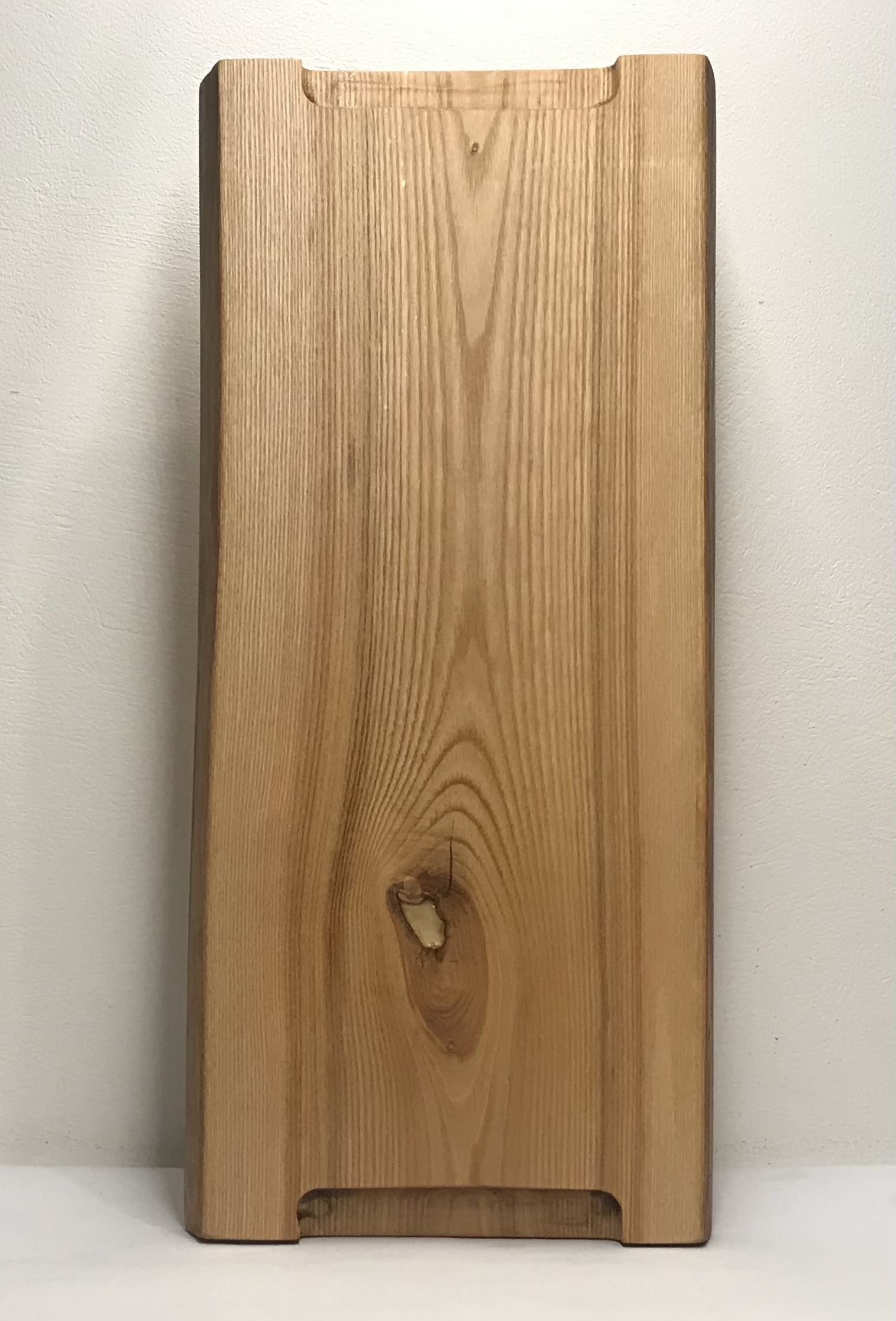 Pjaustymo lentelė, uosis/ cutting board, ash tree 50,5x23x2,5 cm