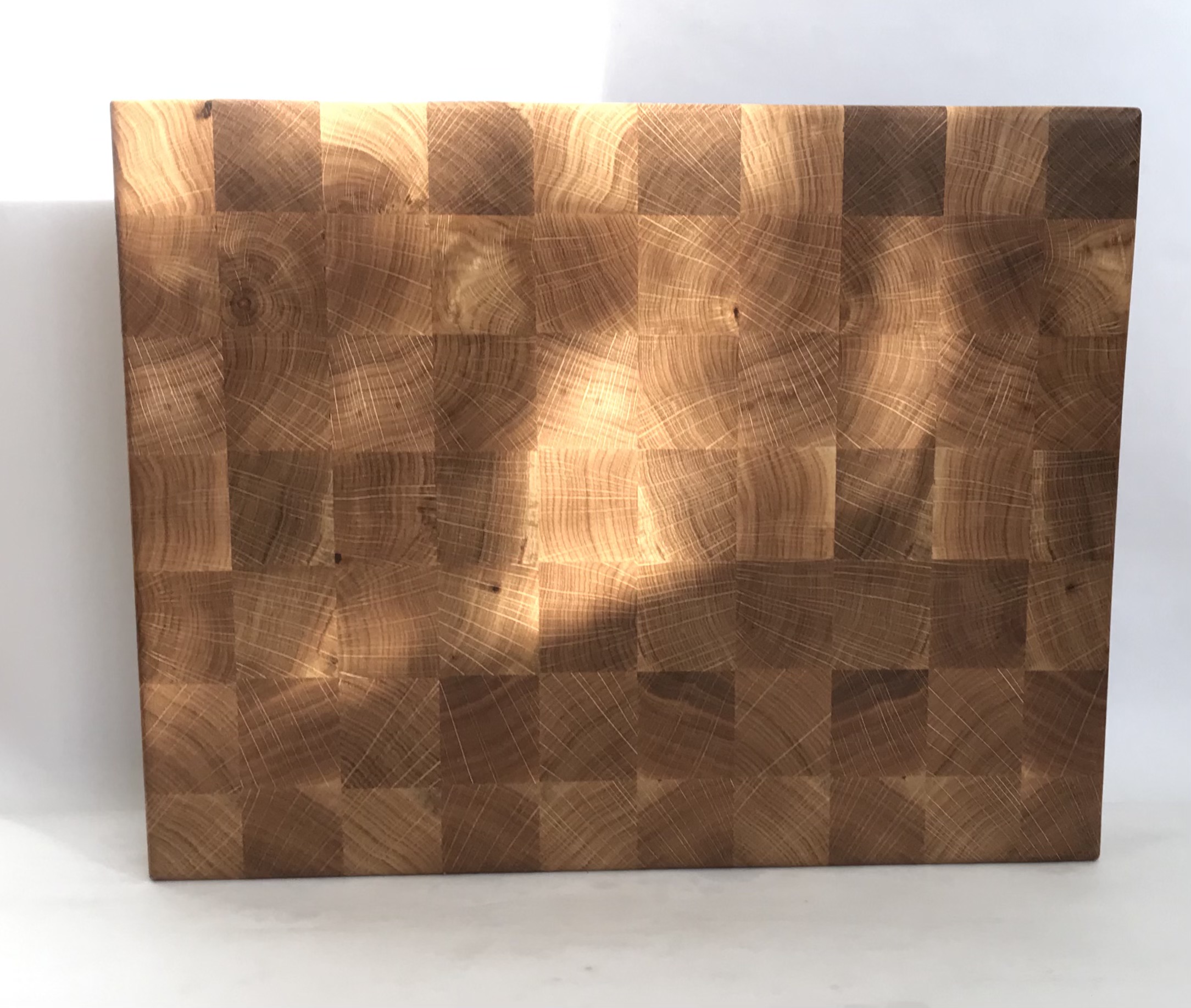 Pjaustymo lentelė, ąžuolas/ cutting board, oak 40x31,5x4 cm 