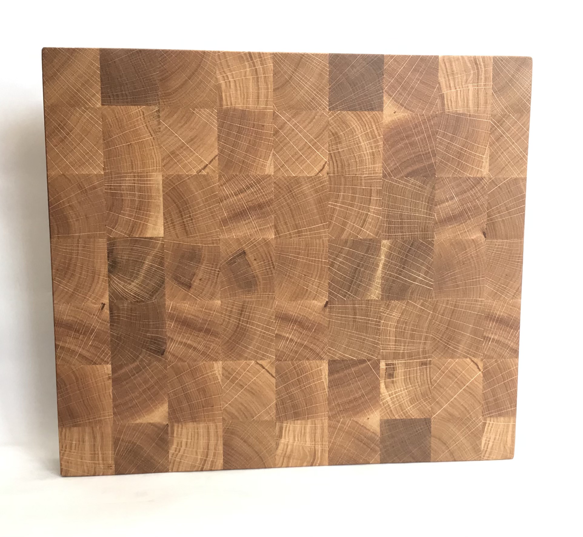 Pjaustymo lentelė, ąžuolas/cuting board, oak 35x31x4 cm 