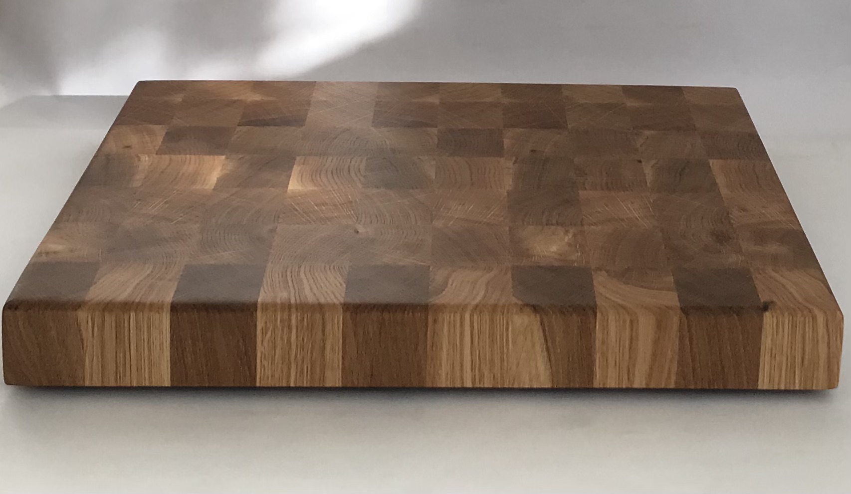 Pjaustymo lentelė, ąžuolas/ cutting board, oak 40x31,5x4 cm 