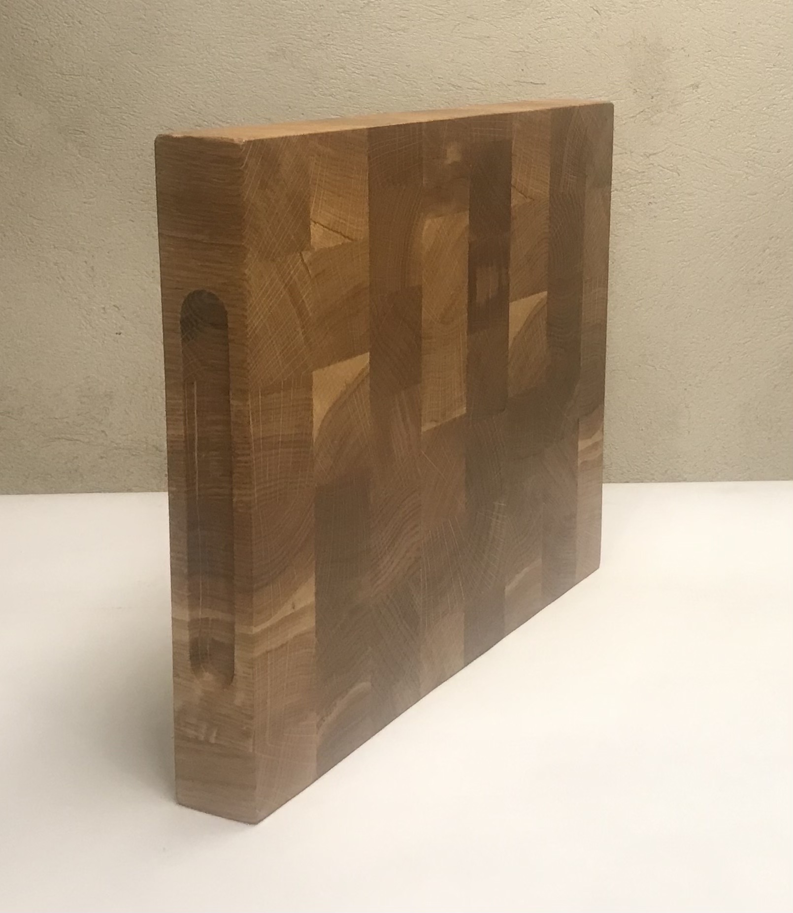 Pjaustymo lentelė, ąžuolas/ cutting board, oak 32x24x3,5 cm