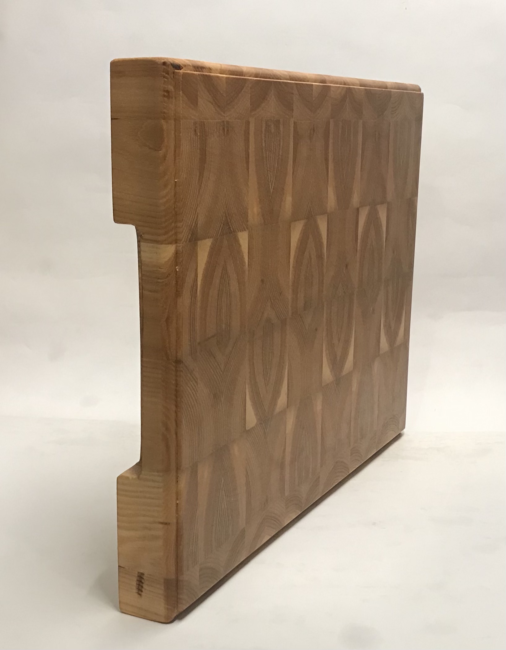 Pjaustymo lentelė, uosis/ cutting board, ash tree 40x30x4 cm