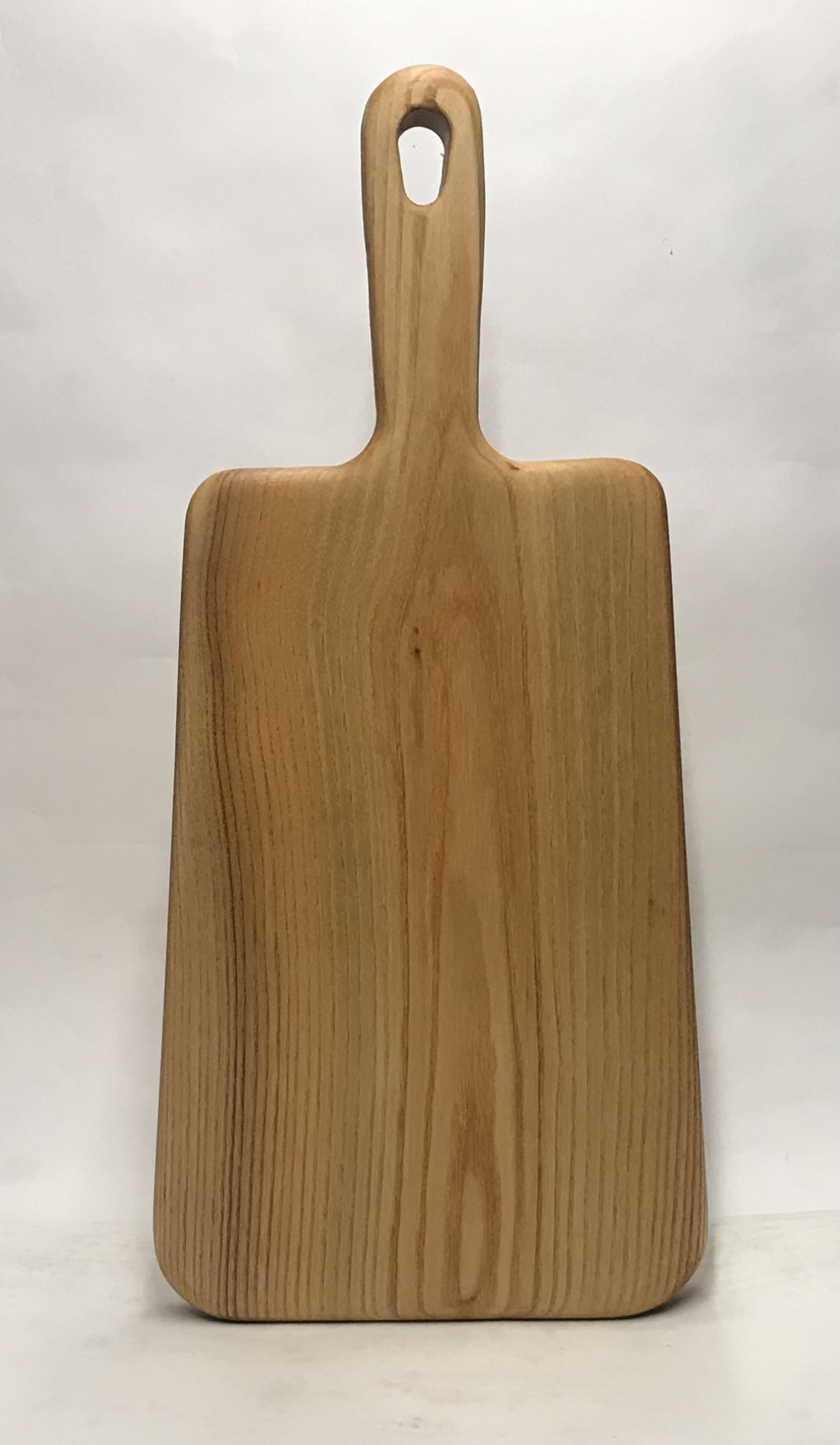 Pjaustymo lentelė, uosis/ cutting board, ash tree 30x20/15x2 cm