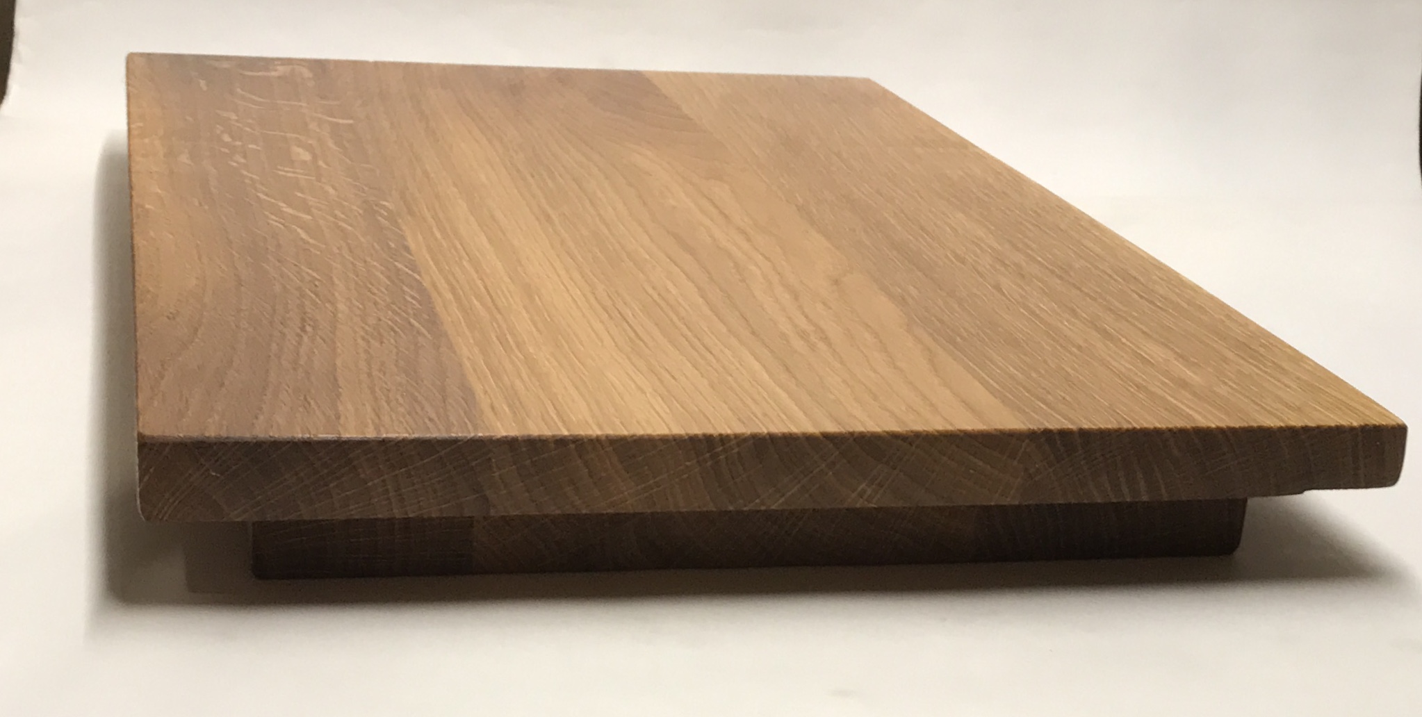 Pjaustymo lentelė, ąžuolas /cutting board, oak 45x30,5x4,5 cm