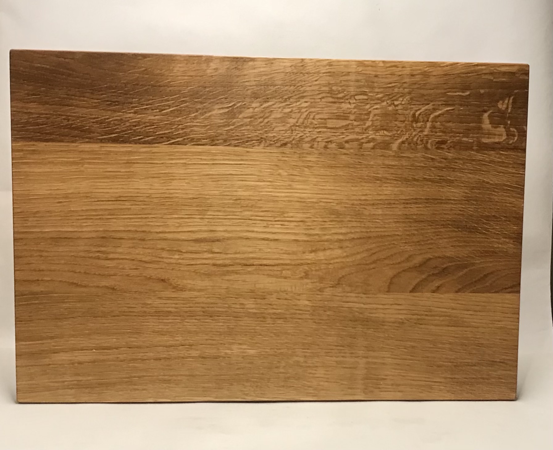 Pjaustymo lentelė, ąžuolas /cutting board, oak 45x30,5x4,5 cm