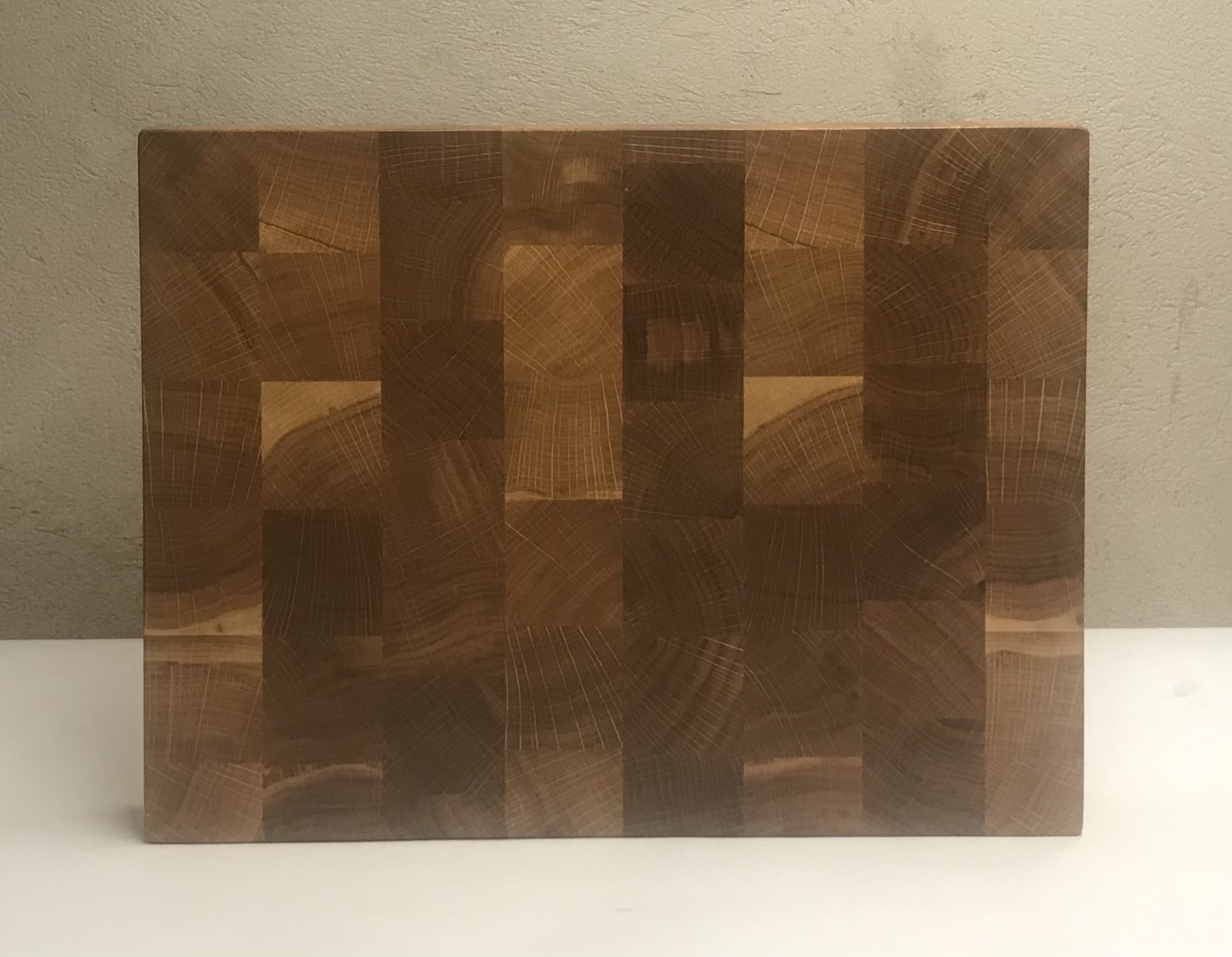Pjaustymo lentelė, ąžuolas/ cutting board, oak 32x24x3,5 cm