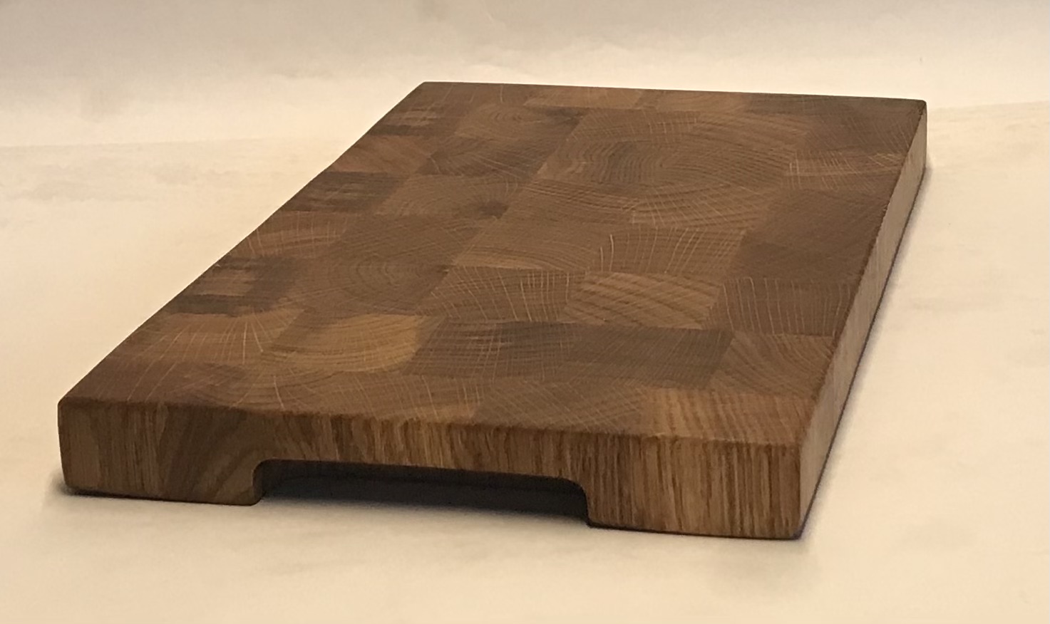 Pjaustymo lentelė, ąžuolas/ cutting board, oak 30,5x19x2,5 cm