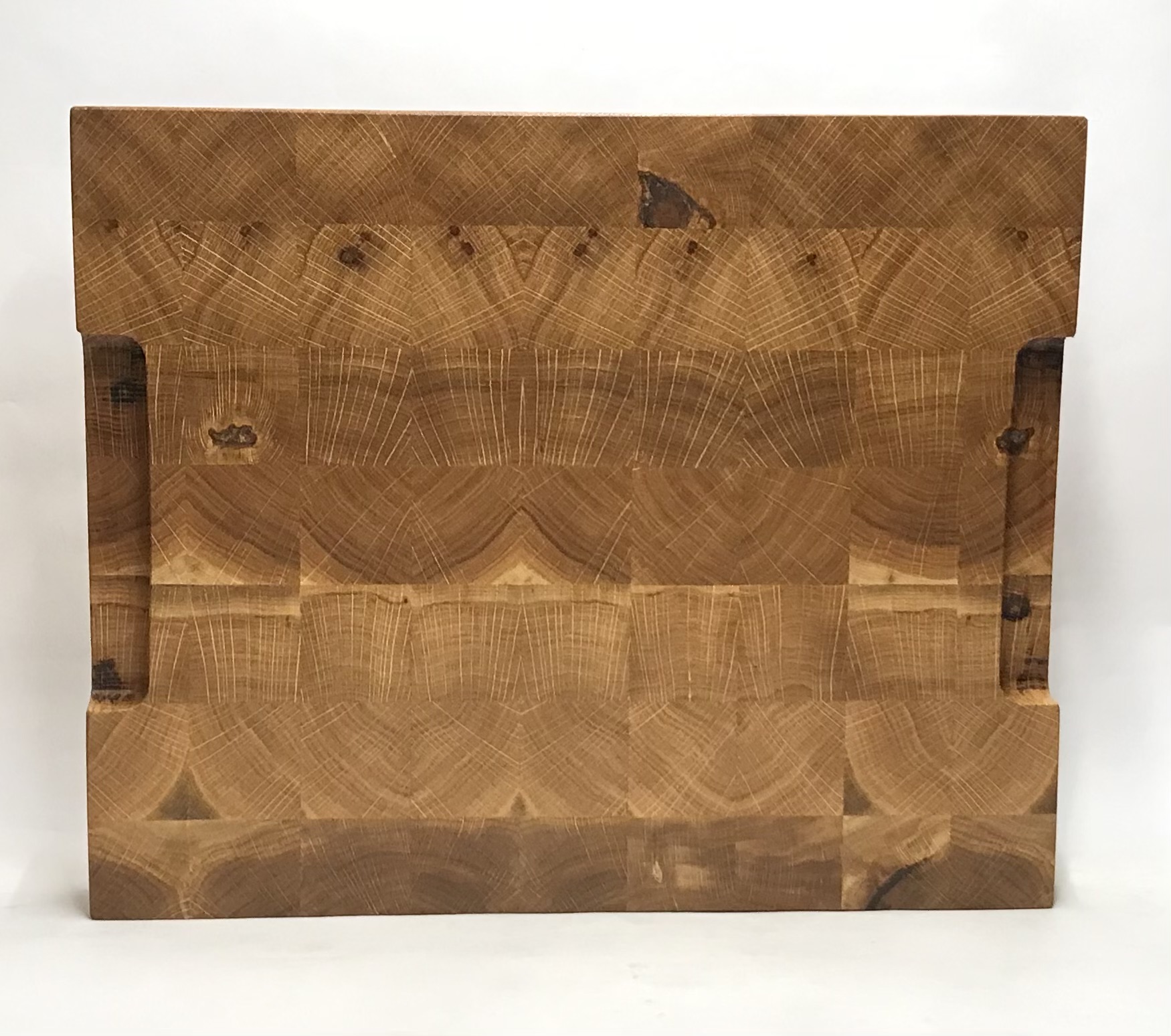 Pjaustymo lentelė, ąžuolas /cutting board, oak 36x29,5x4 cm