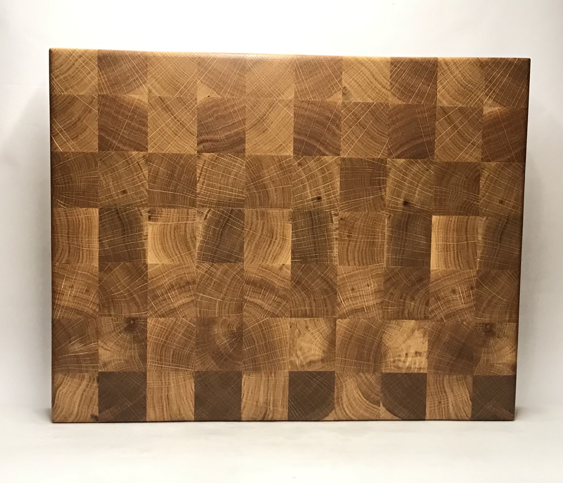 Pjaustymo lentelė, ąžuolas/ cutting board, oak 40x31,5x4 cm