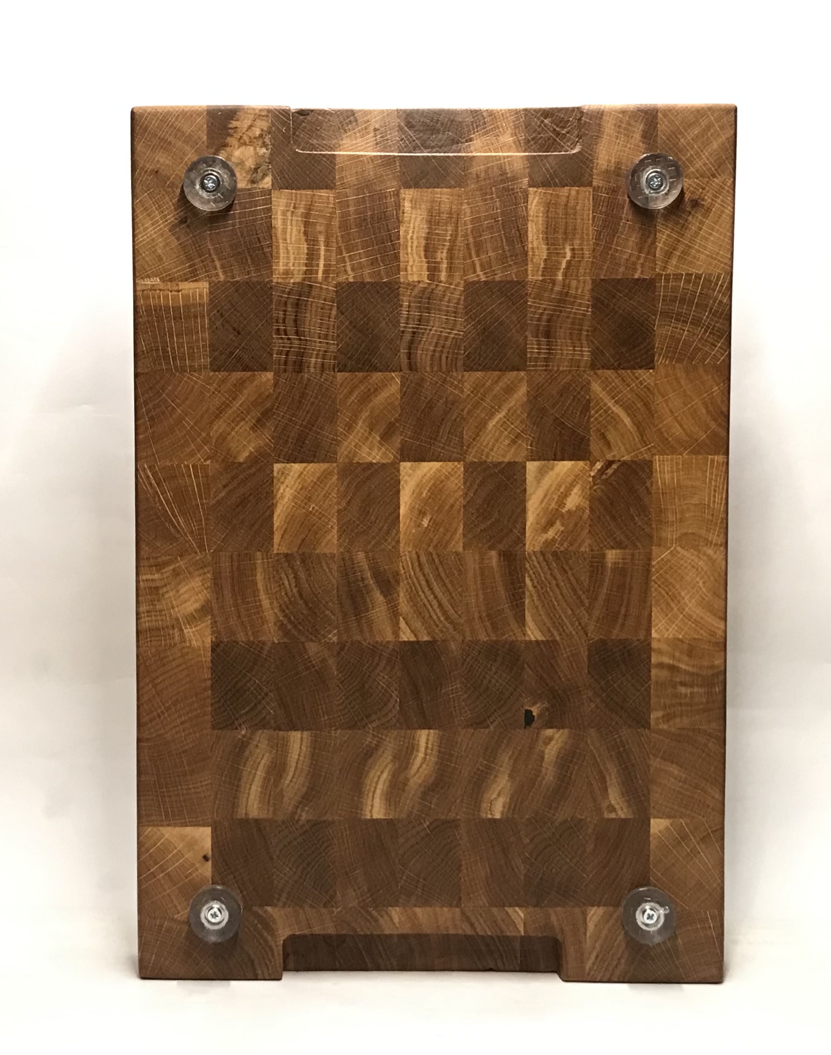 Pjaustymo lentelė, ąžuolas/ cutting board, oak 42,5x28,5x3,5 cm