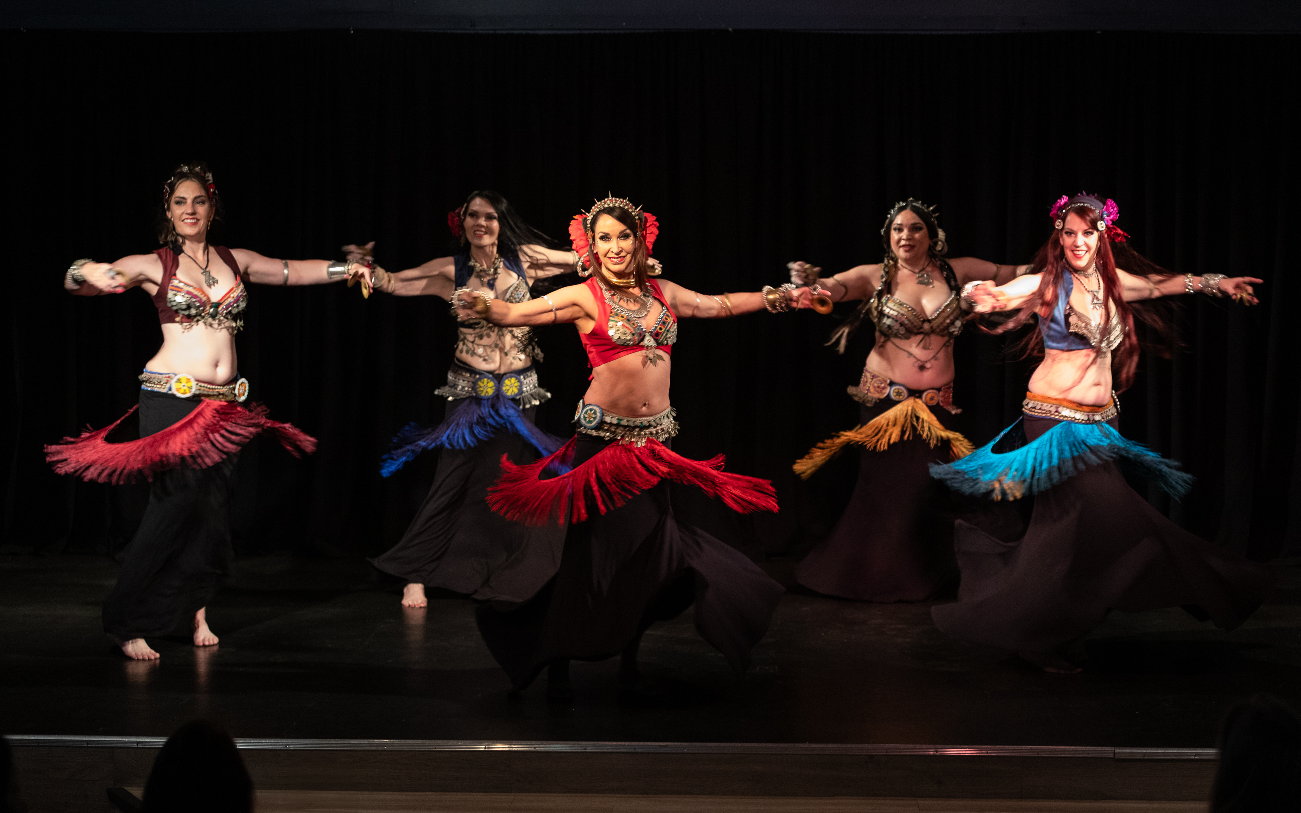 4.  WildCard Dialect 2