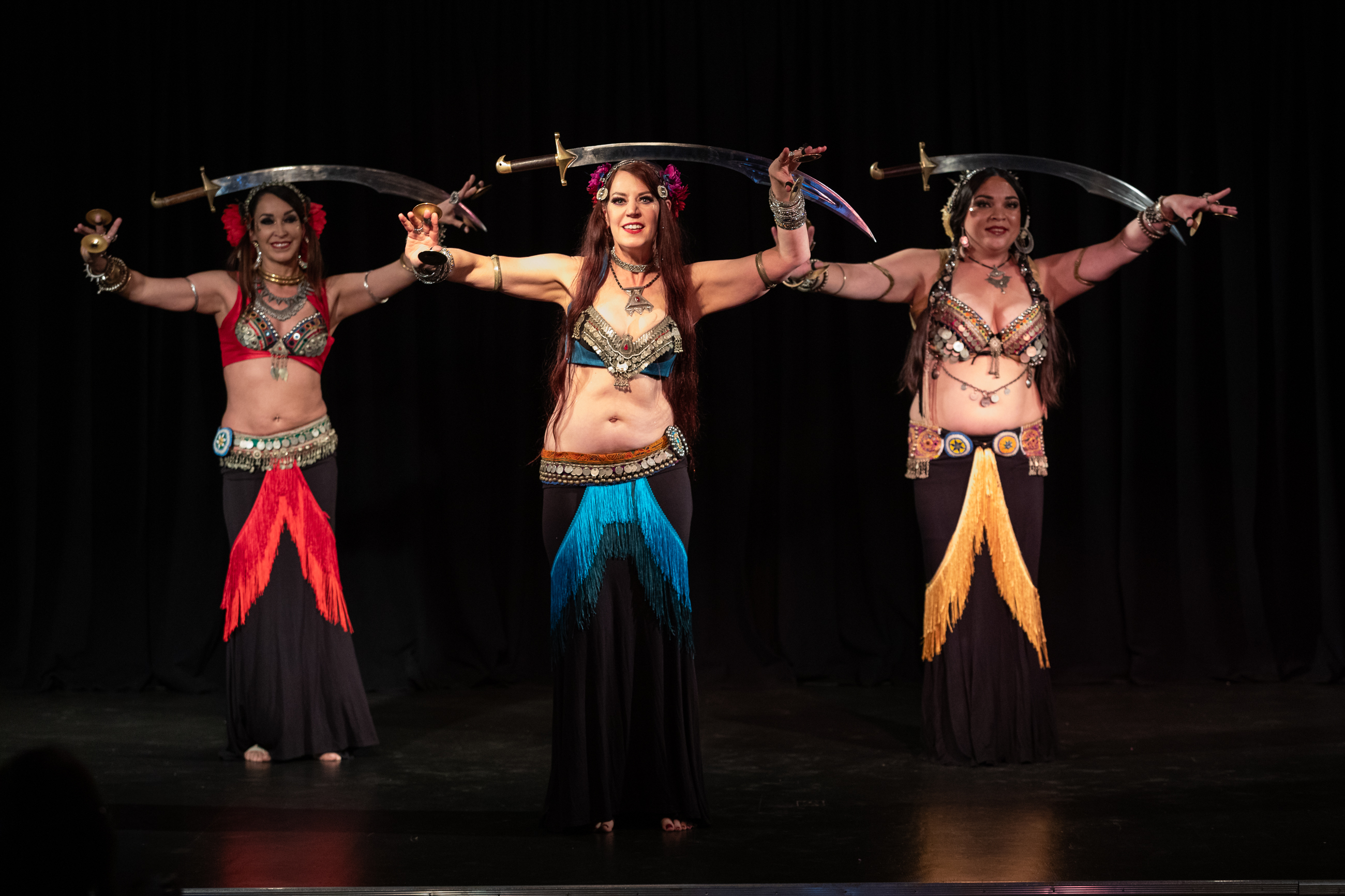 3.  WildCard Scimitar Dialect