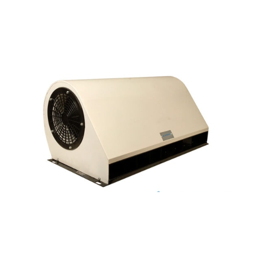 Cortina de Aire 90 x 300 cm 380v 1400rpm – Frio Solo