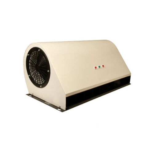 Cortina de Aire 90 x 240 cm 220v 1400rpm – Frio / Calor