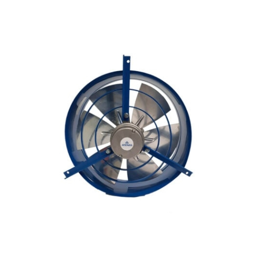 Extractor Helicoidal 35 cm 220v 1400rpm