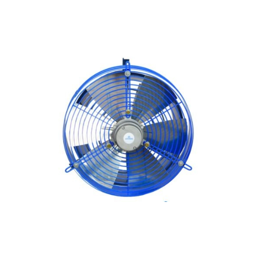 Extractor Helicoidal 40 cm 220v 1400rpm