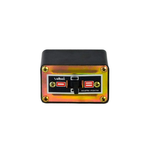 Llave Inversora Exterior 220 v