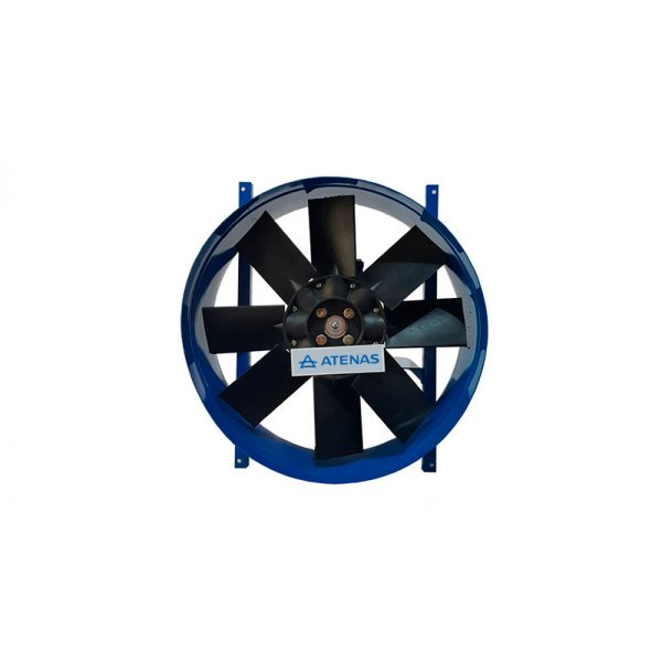 Extractor Axial 35 cm Monofásico