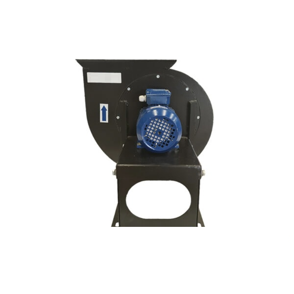 Extractor Centrifugo Búfalo Trifásico