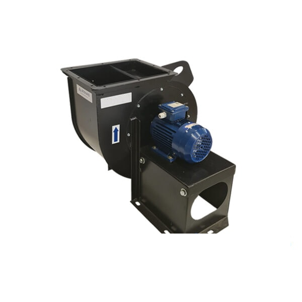 Extractor Centrifugo Búfalo Monofásico