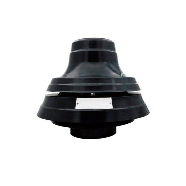 Extractor Parrillero 6 Pulgadas