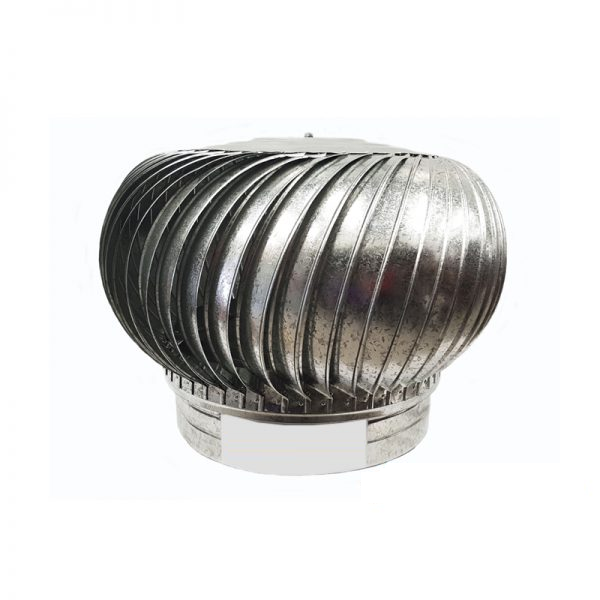 Extractor Eólico de 16″ (40 cm)