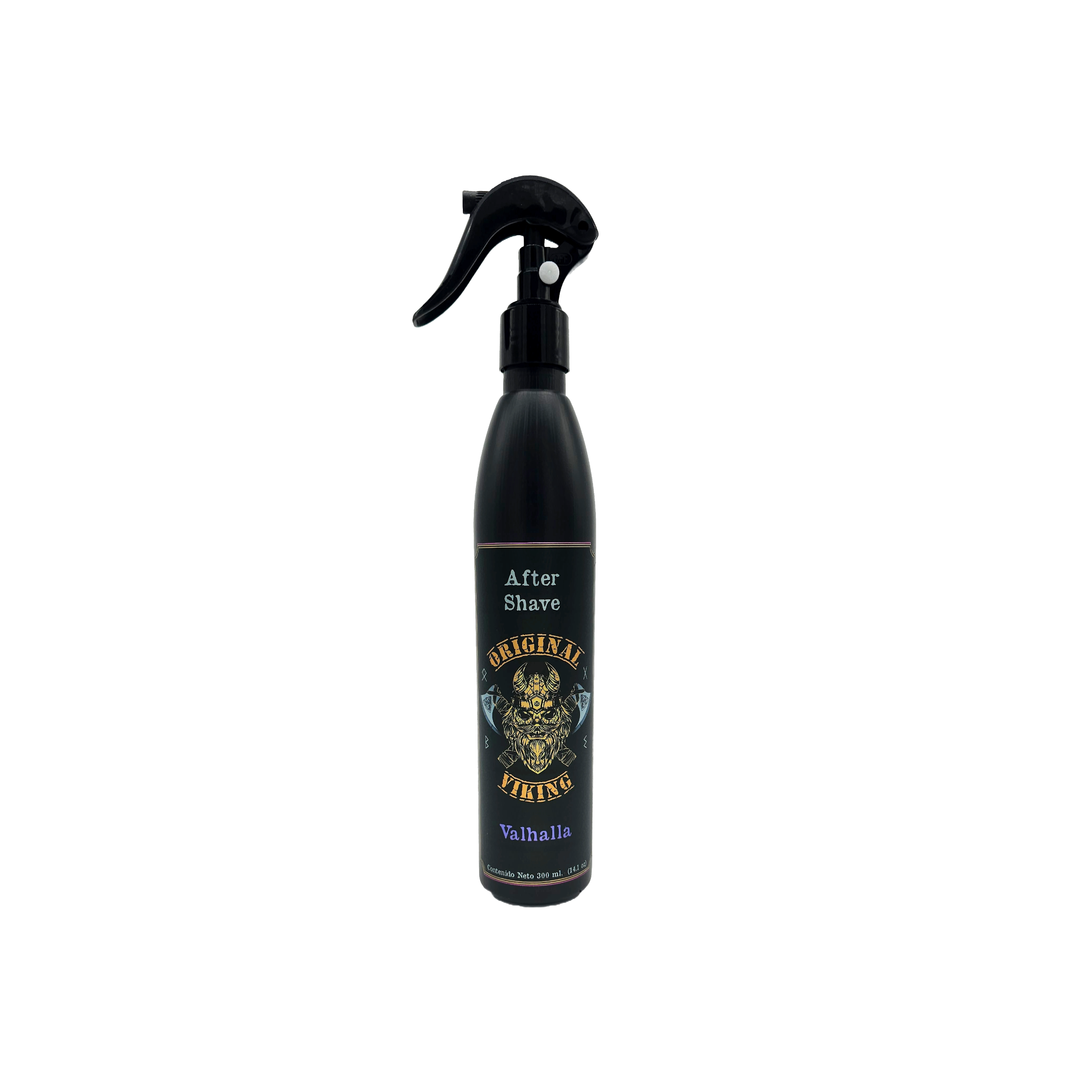 2 PACK AfterShave Valhalla