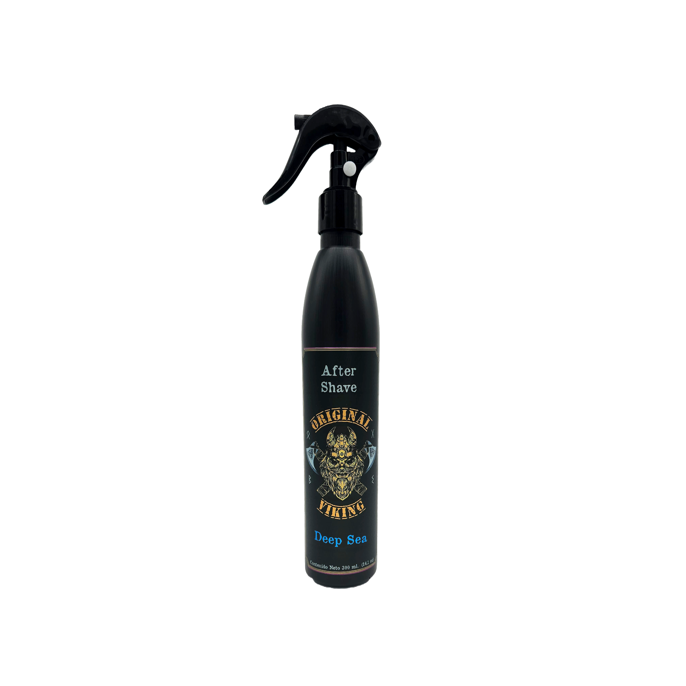 2 PACK AfterShave Deep Sea
