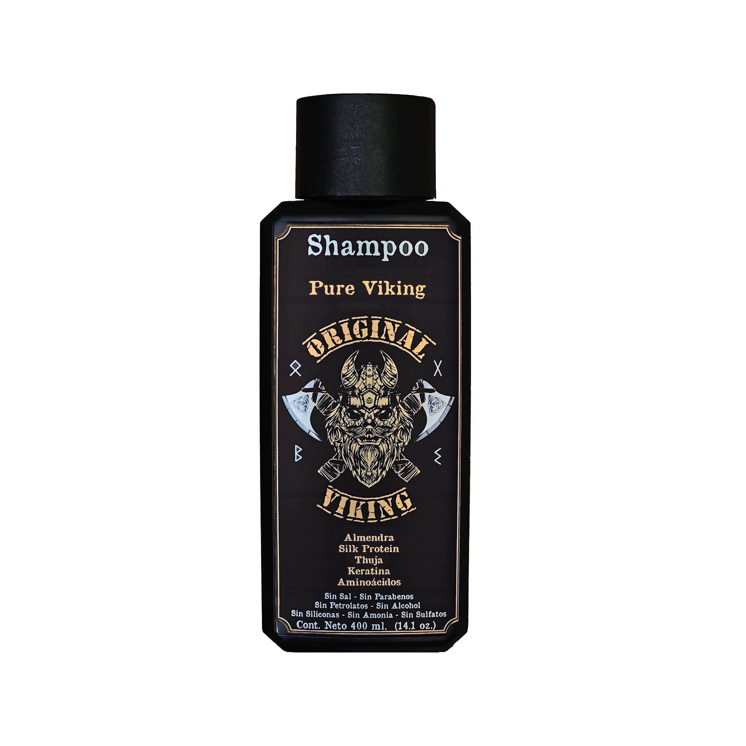Shampoo Pure Viking