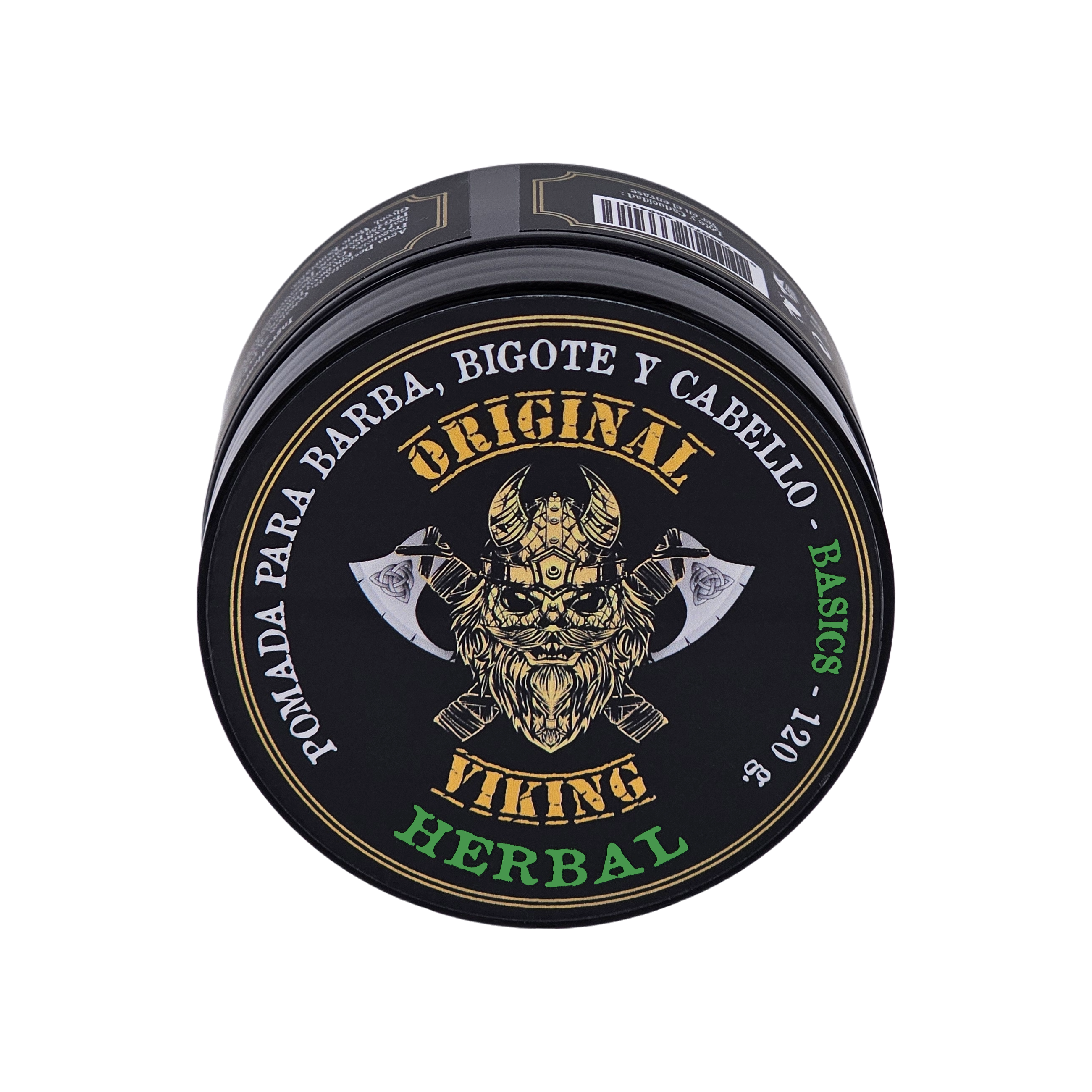 Pomada Herbal 2 Pack