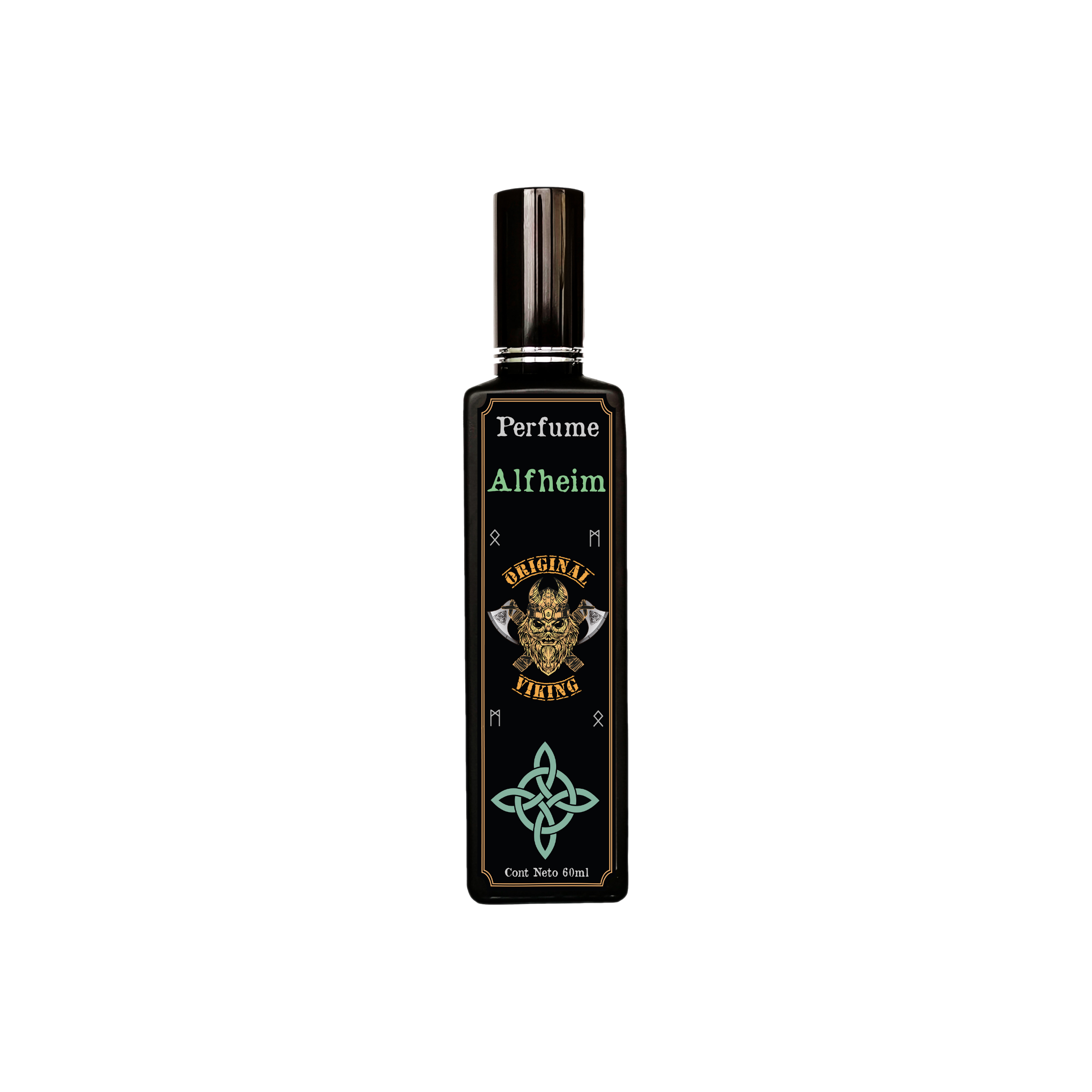 Perfume Alfheim