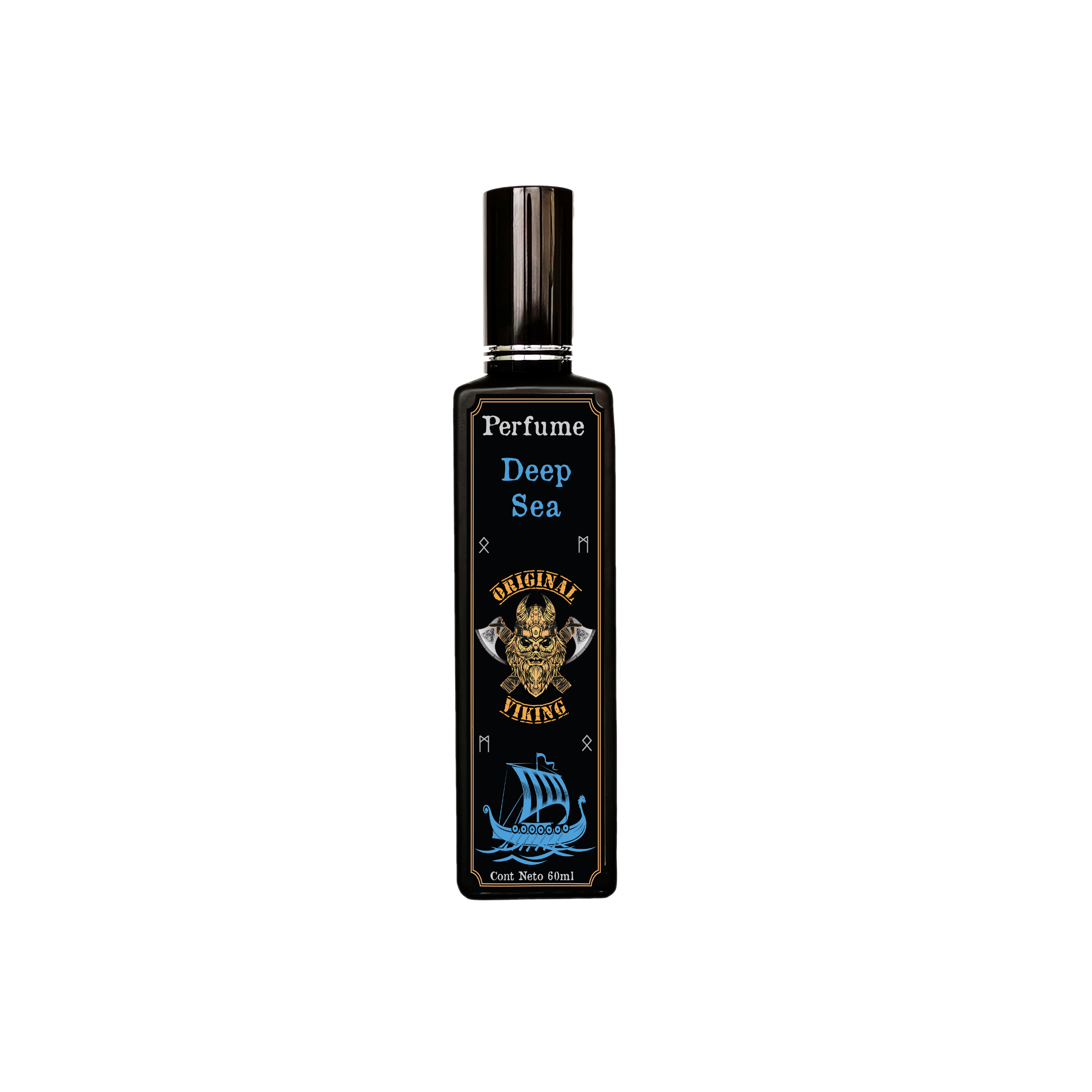 Perfume Deep Sea
