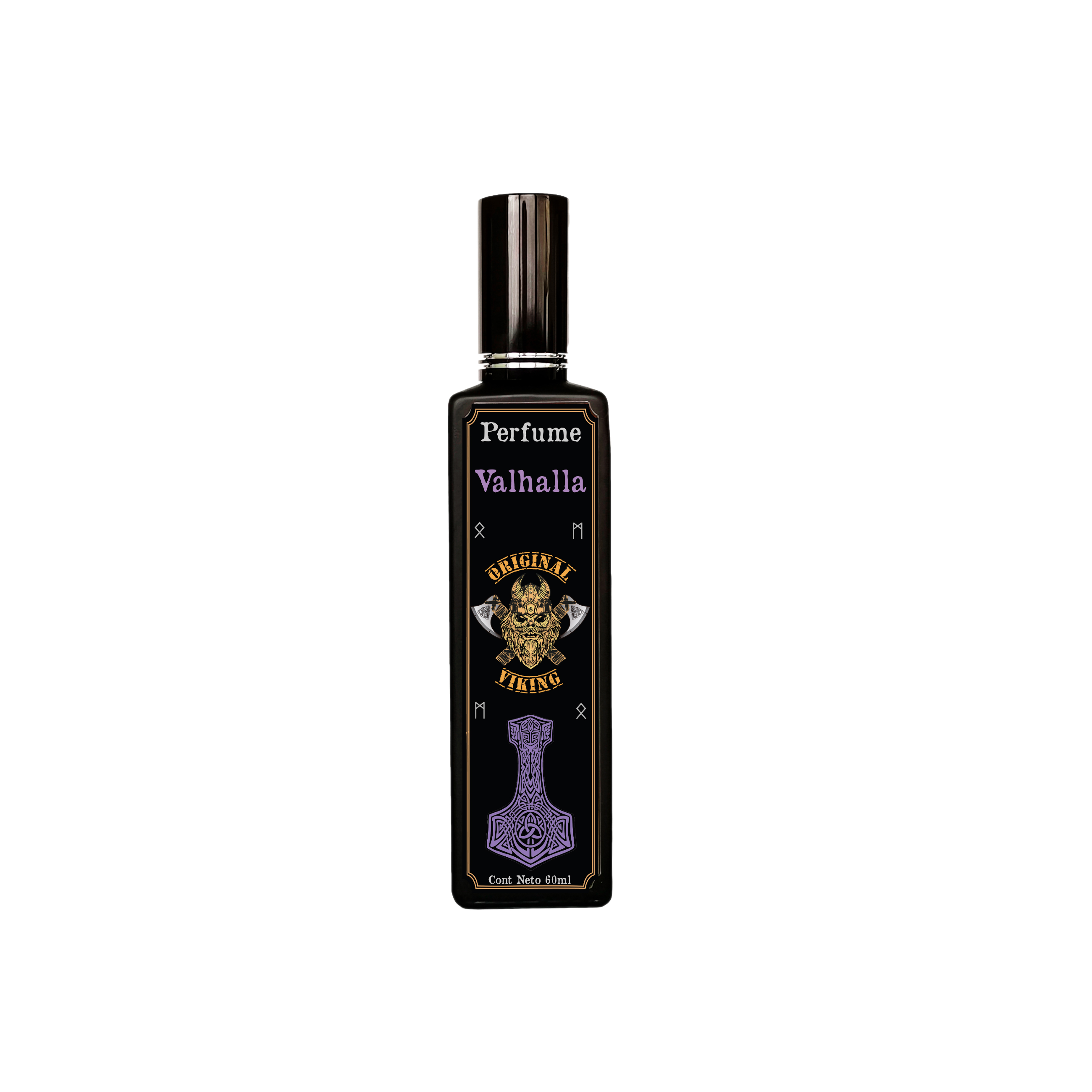 Perfume Valhalla