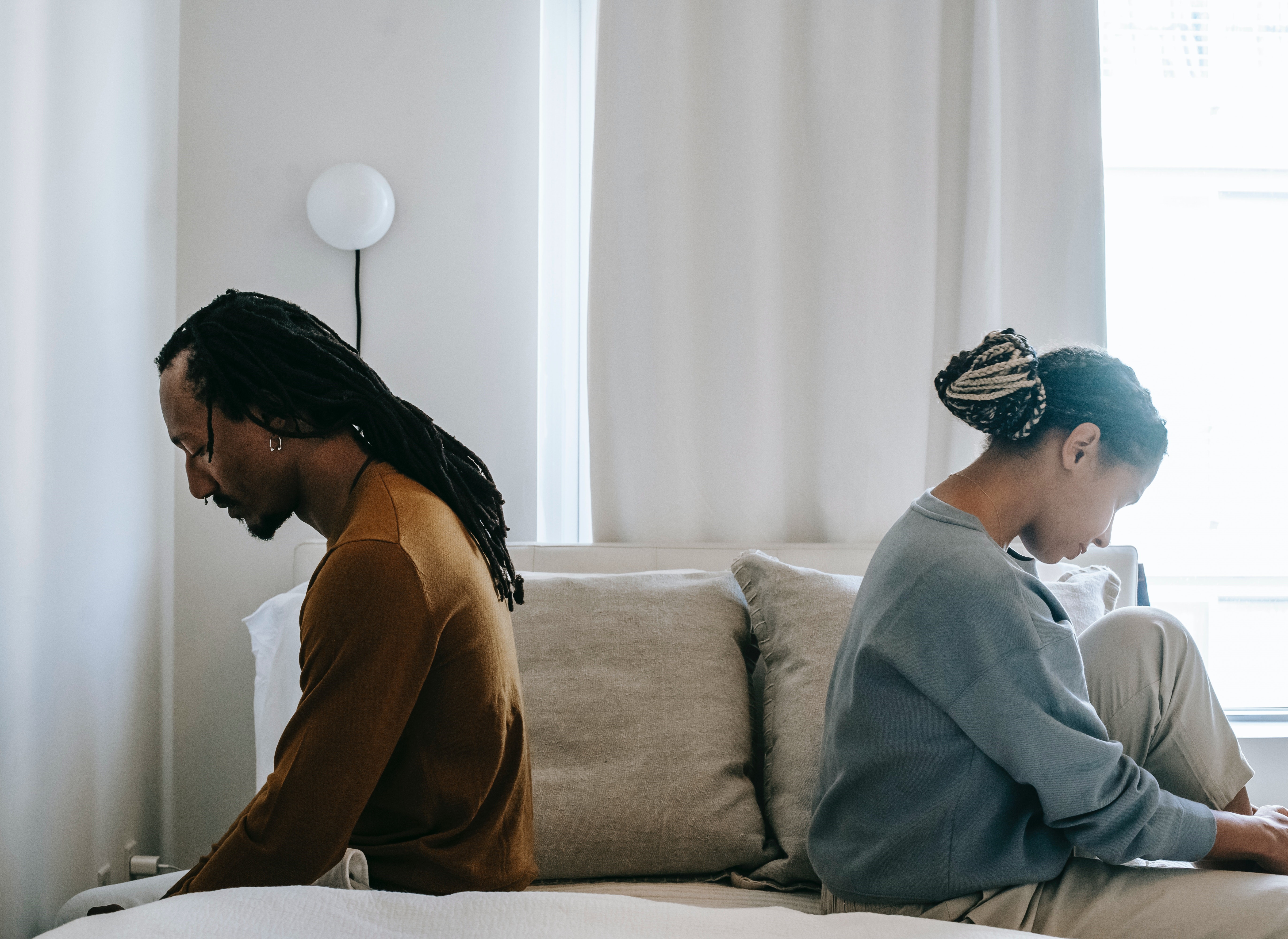 Relationship / Couples Counselling
