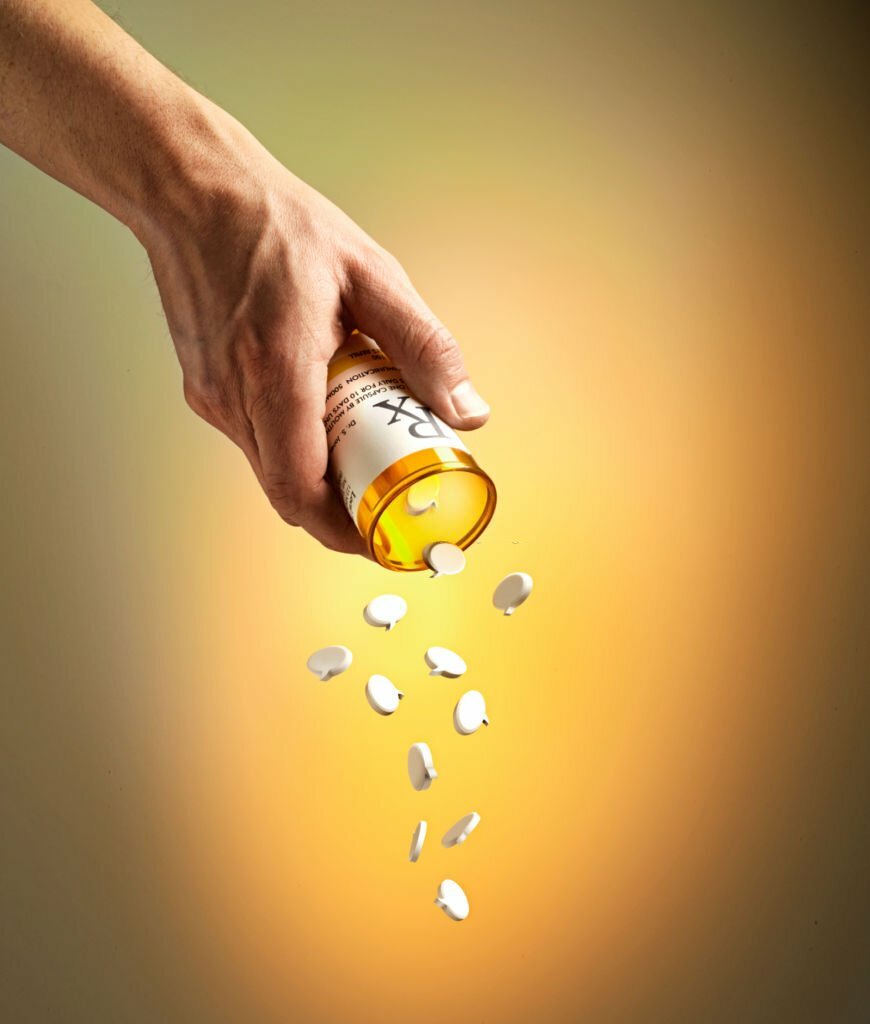 Suboxone & Naltrexone Maintenance