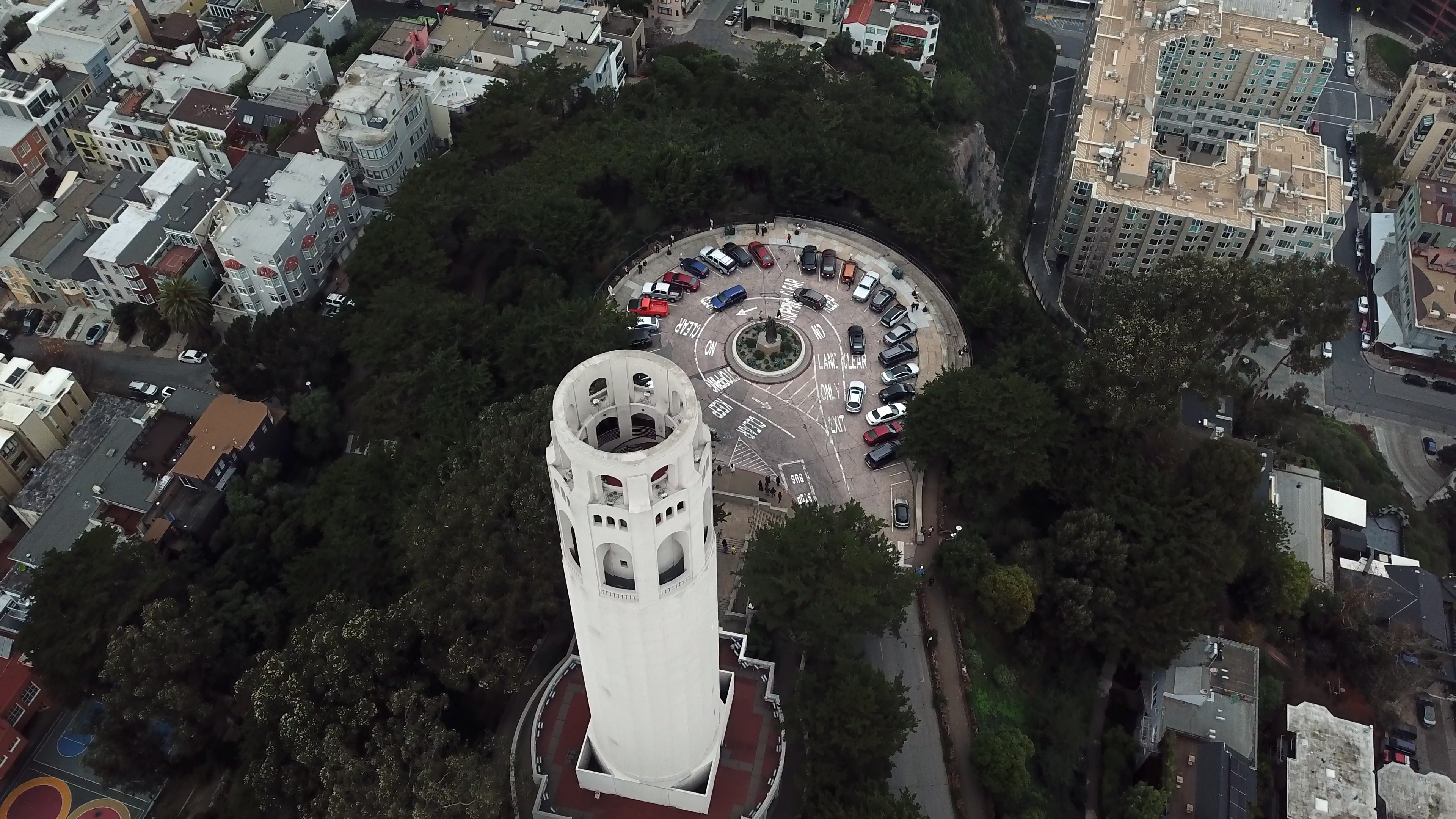 Coit Tower