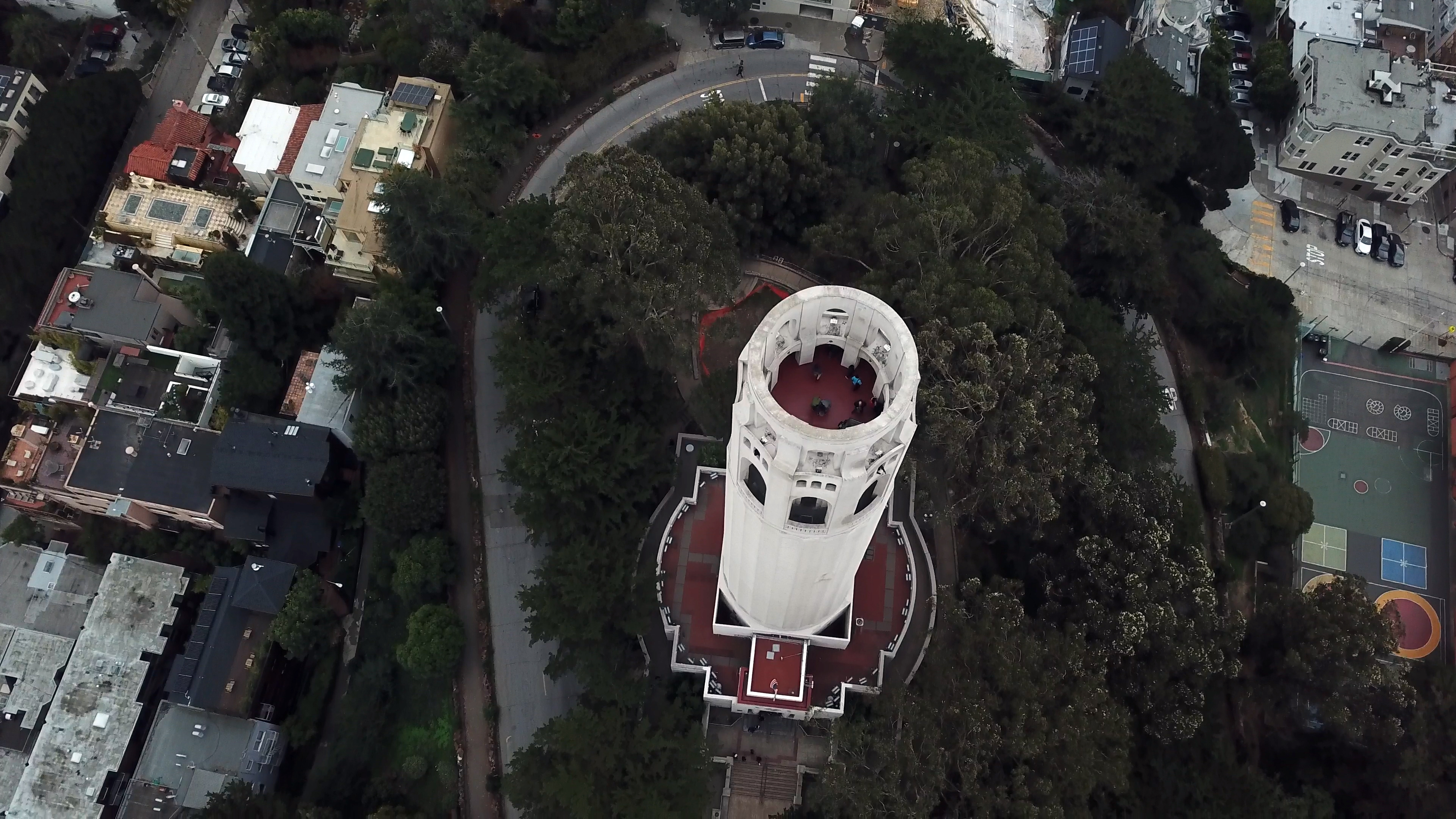 Coit Tower