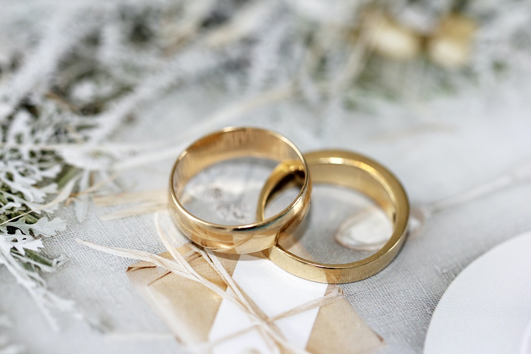 Pack Mariage