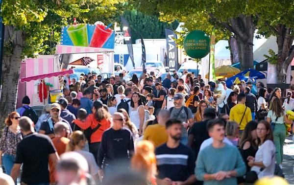 Pack Salon/Foire/Portes-ouvertes